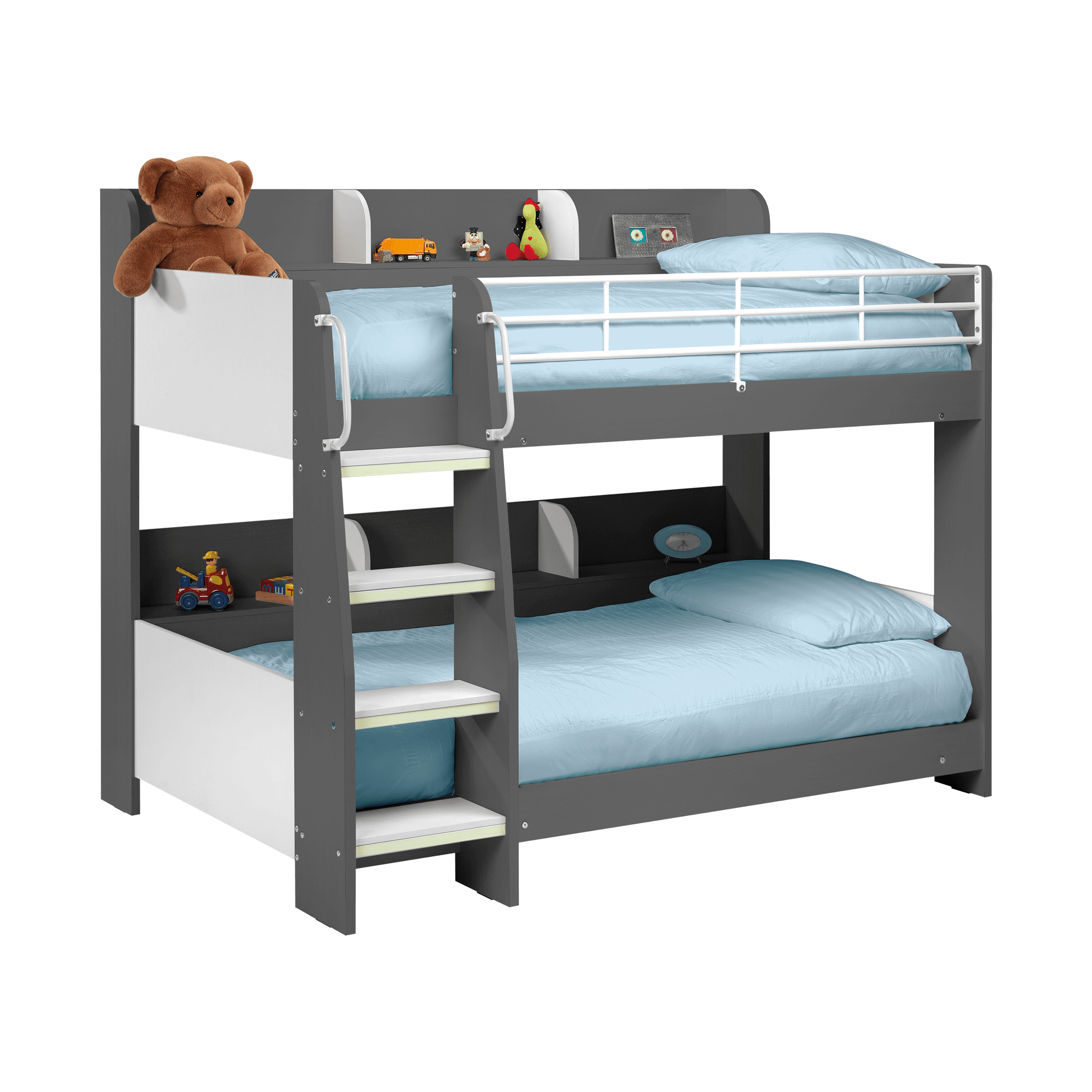 Nash Bunk Bed