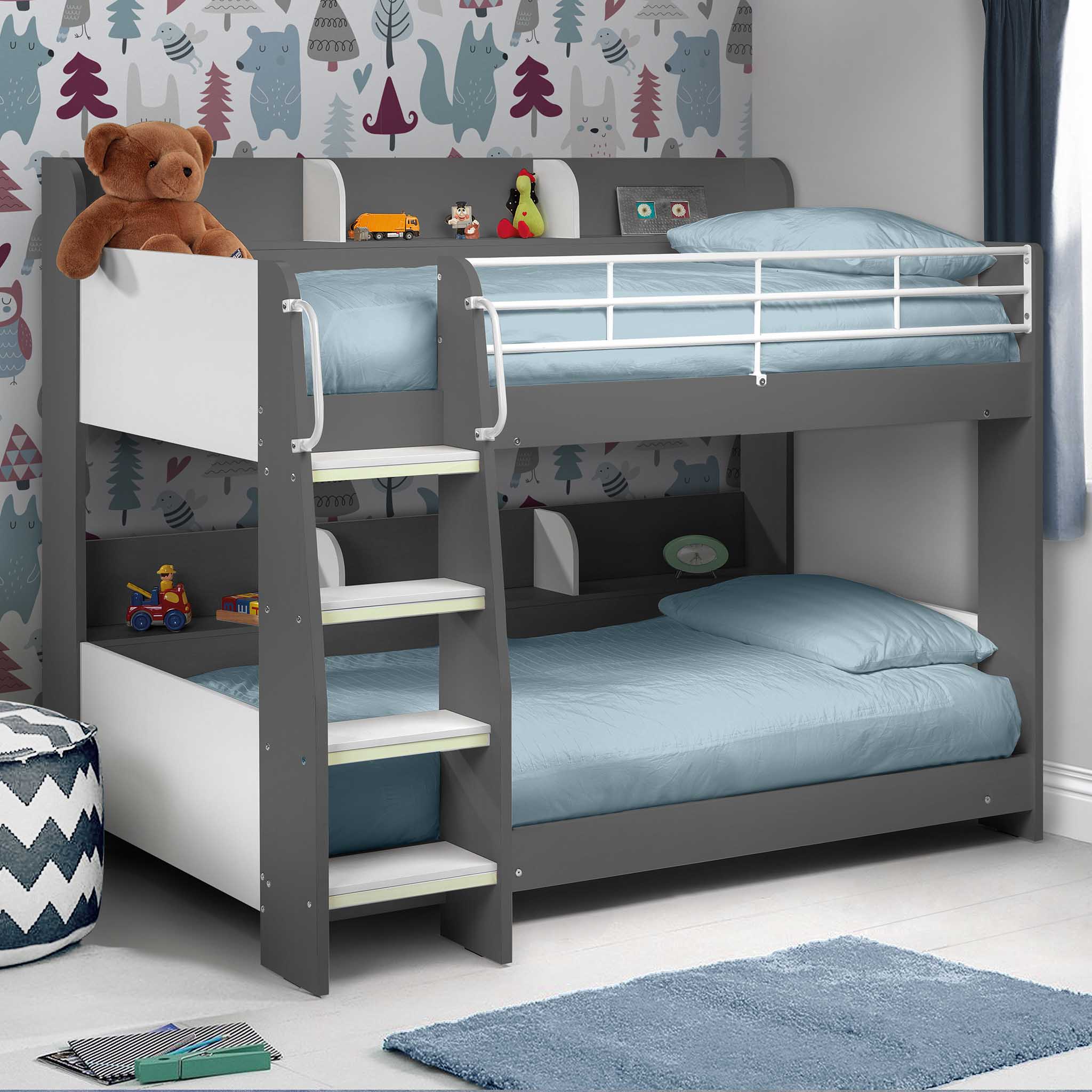 Nash Bunk Bed