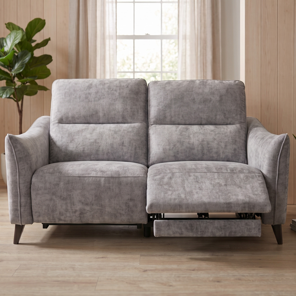 Daphne 3 Seater Recliner