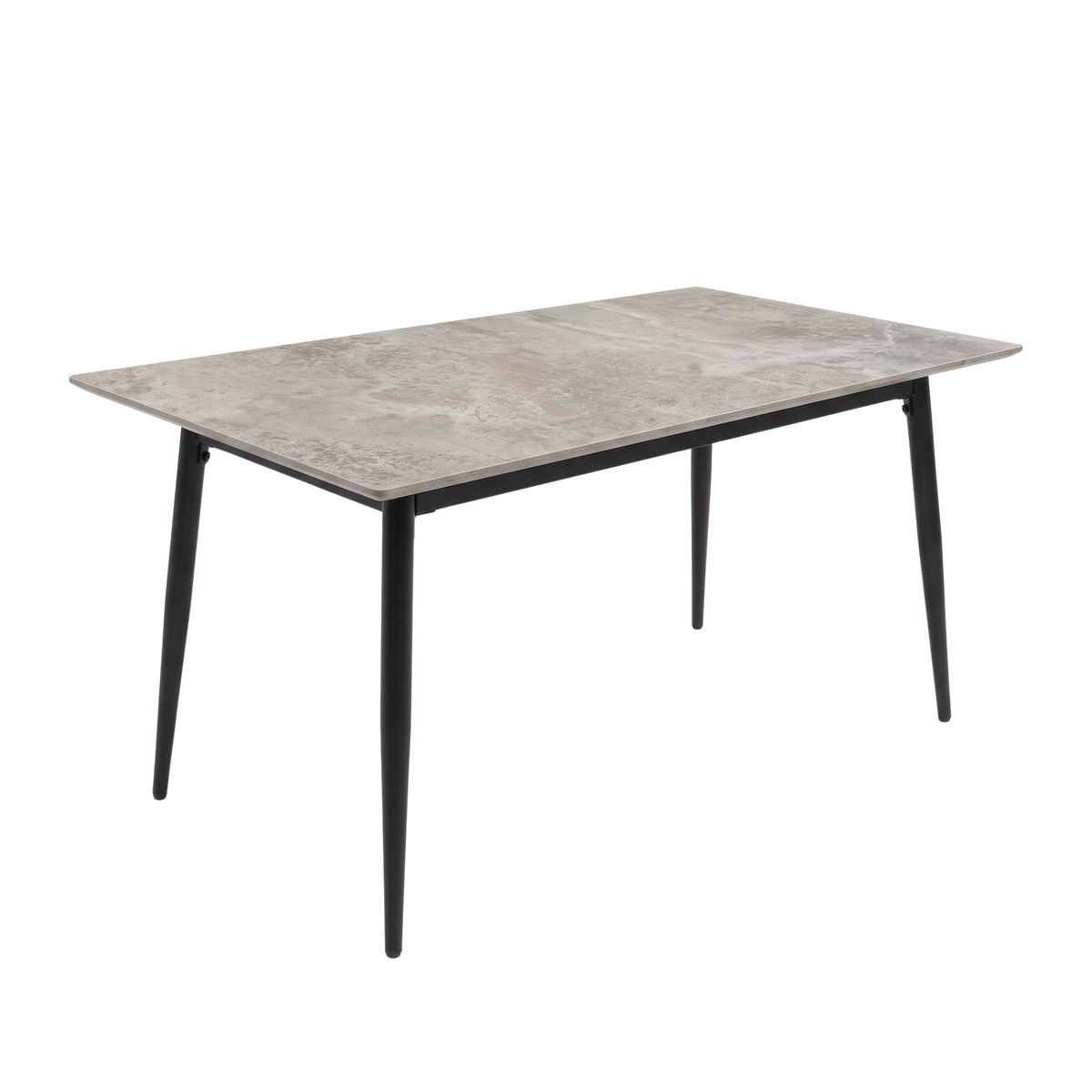 Daugava 1.3m Dining Table