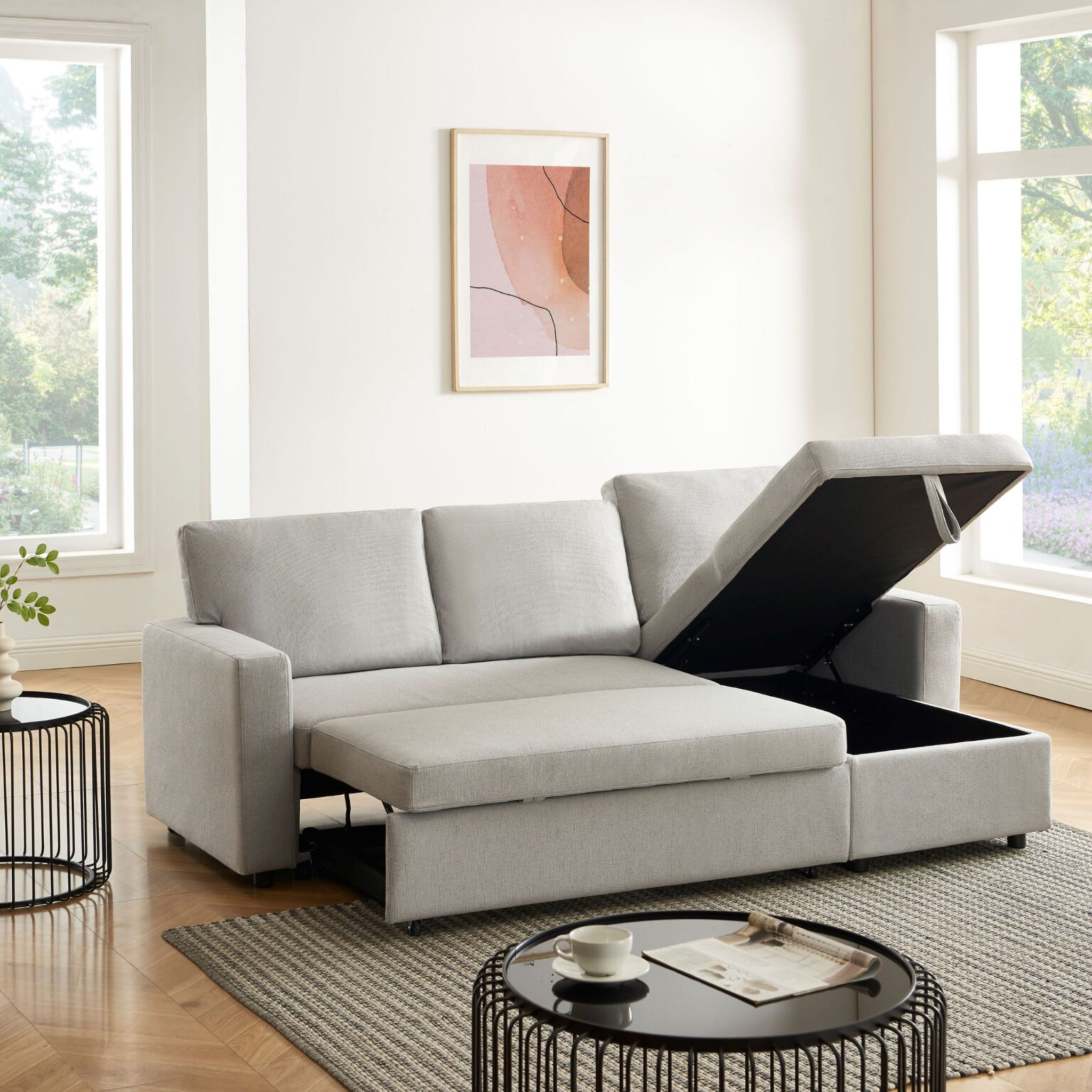 Davina Sofa Bed