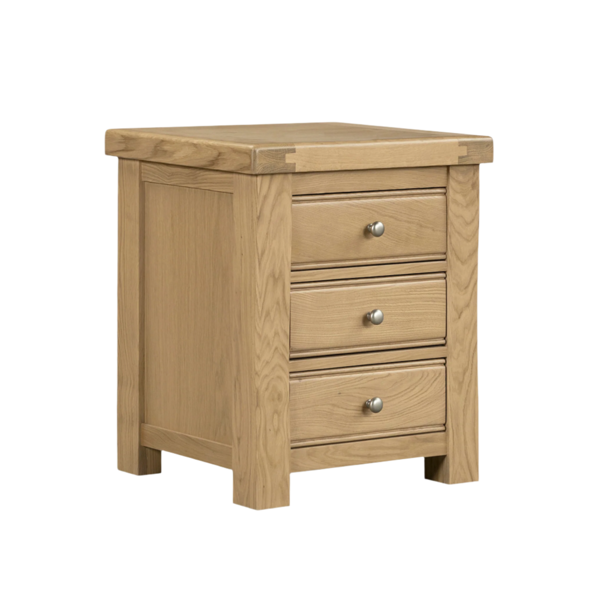 Delaney 3 Drawer Beside Locker