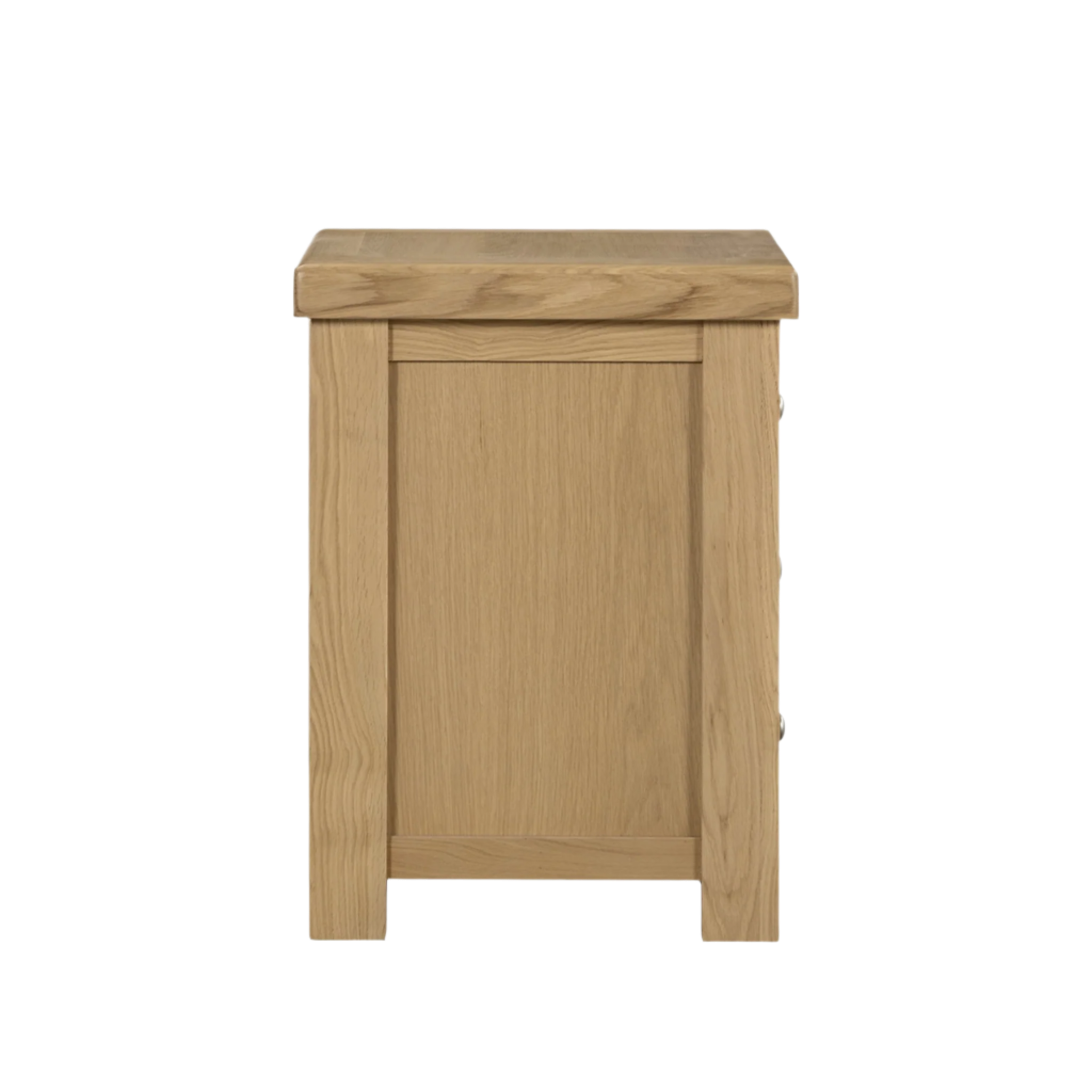 Delaney 3 Drawer Beside Locker