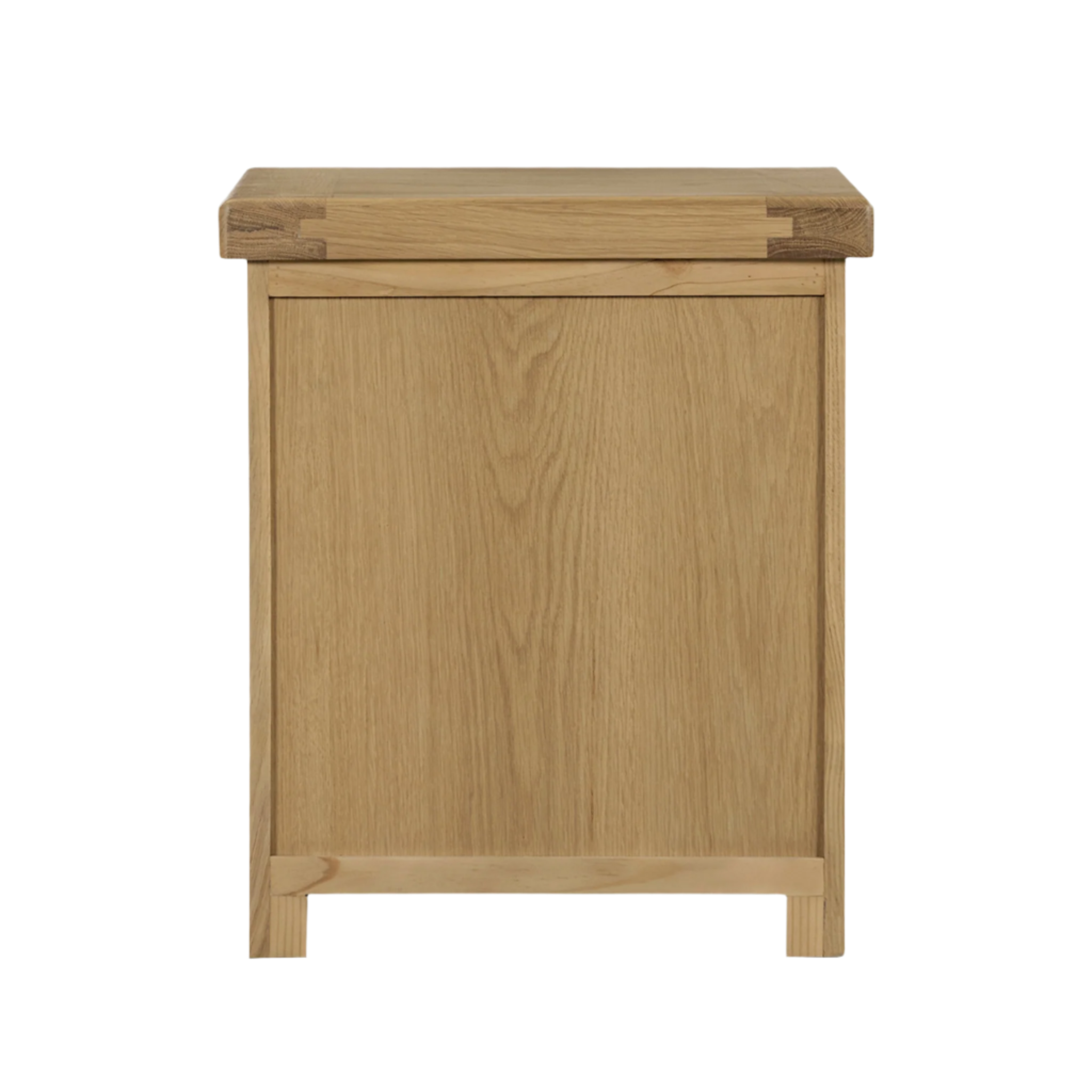Delaney 3 Drawer Beside Locker