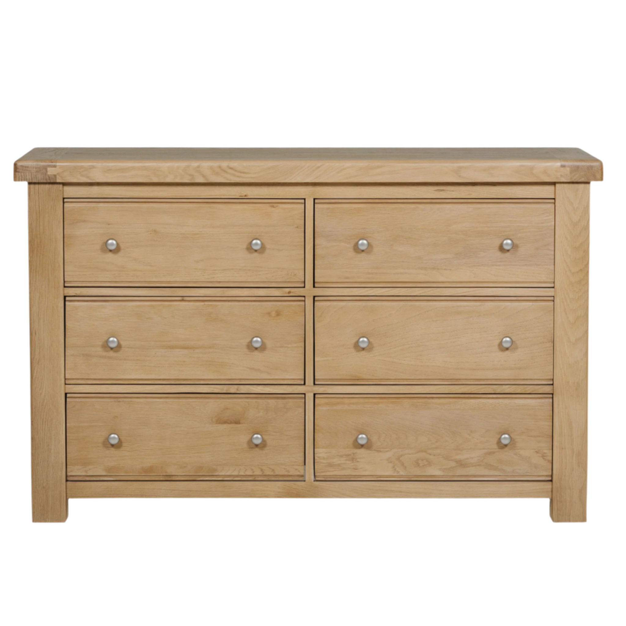 Delaney 6 Drawer Chest