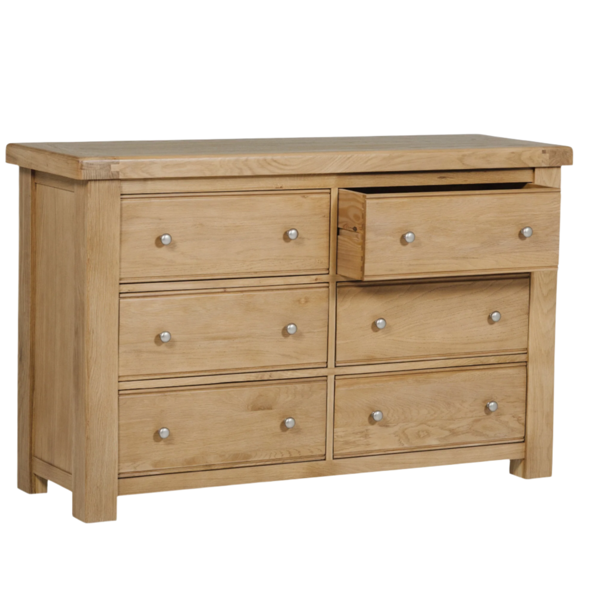 Delaney 6 Drawer Chest