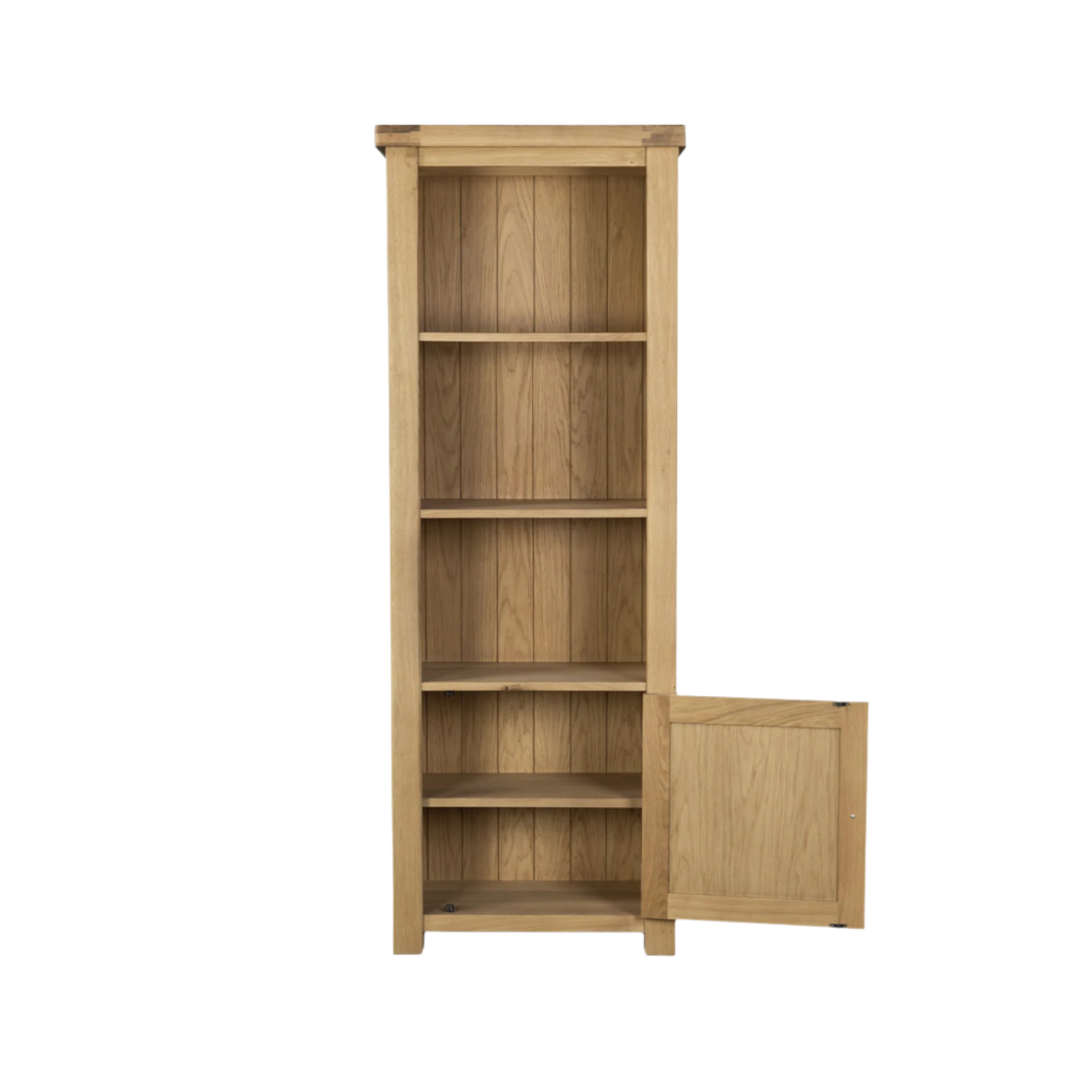 Delaney Bookcase Tall