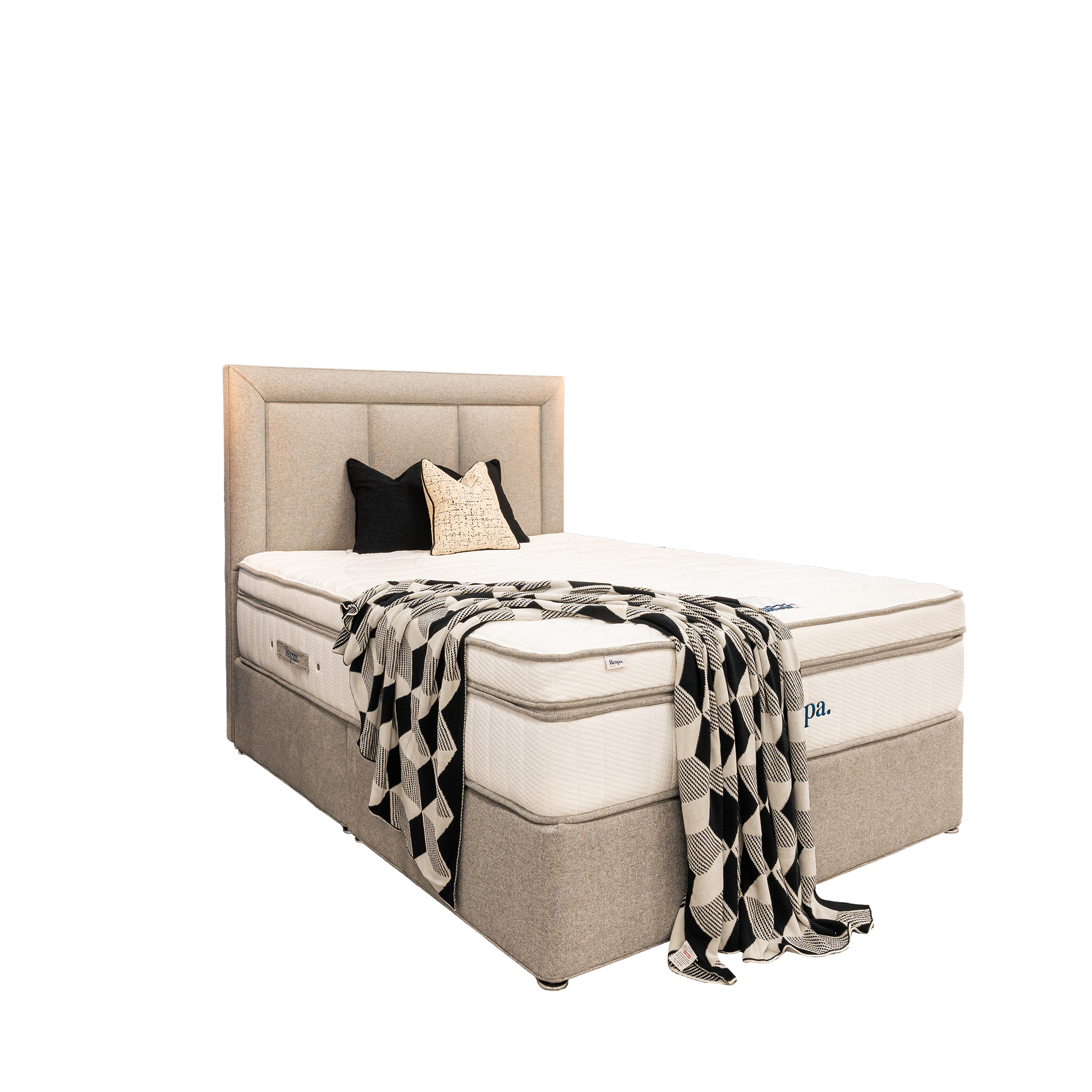 Grand Opulence Bed Bundle