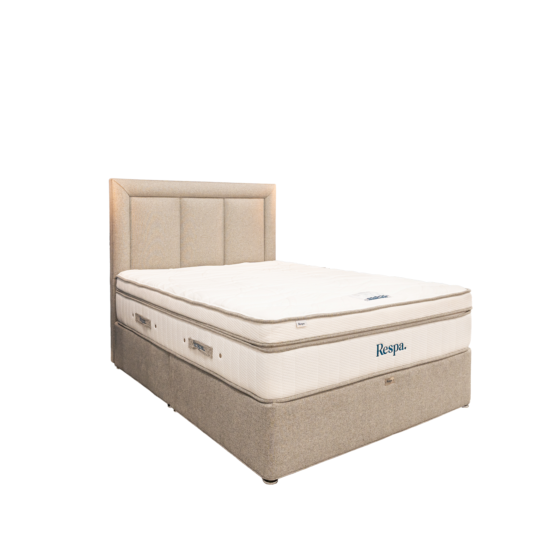 Grand Opulence Bed Bundle