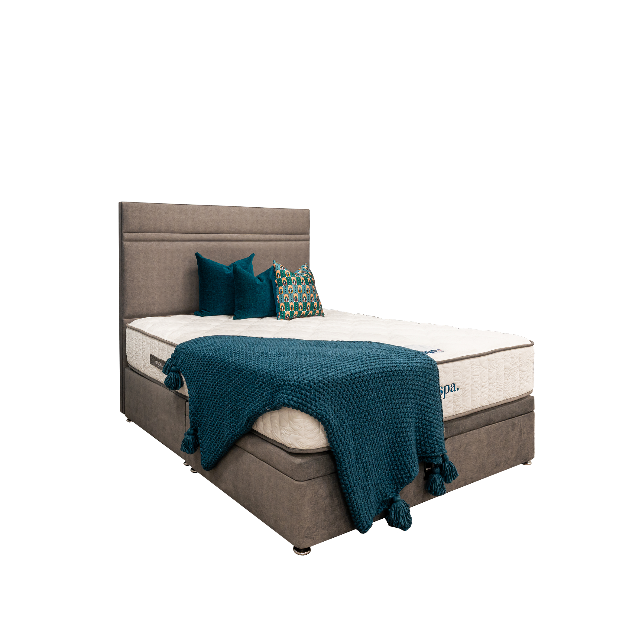 Spinal Supreme Bed Bundle