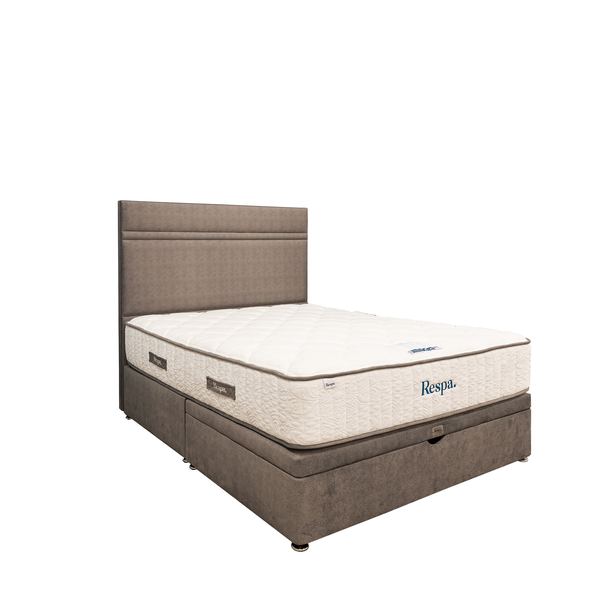 Spinal Supreme Bed Bundle