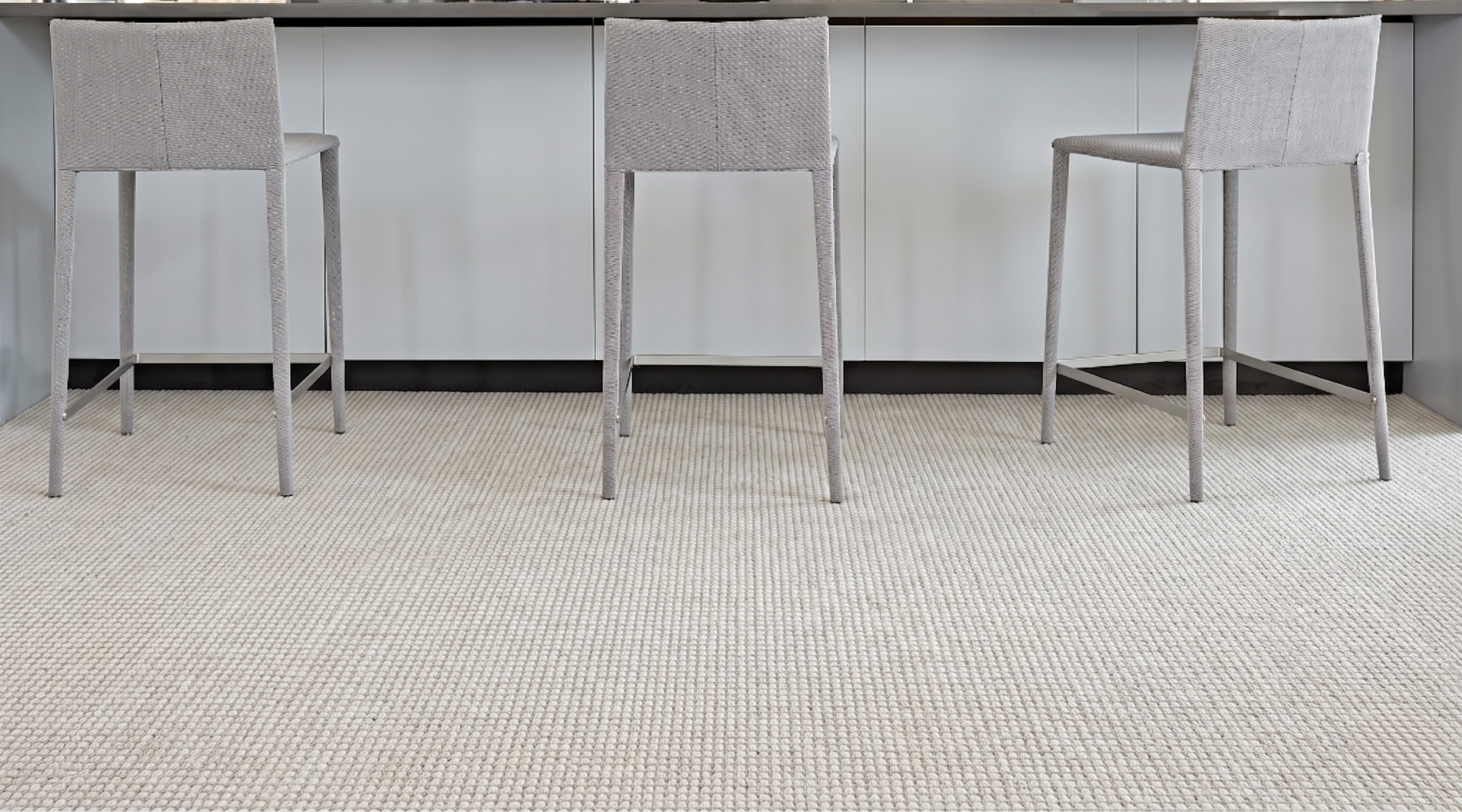 Flatweave Classic Big Boucle