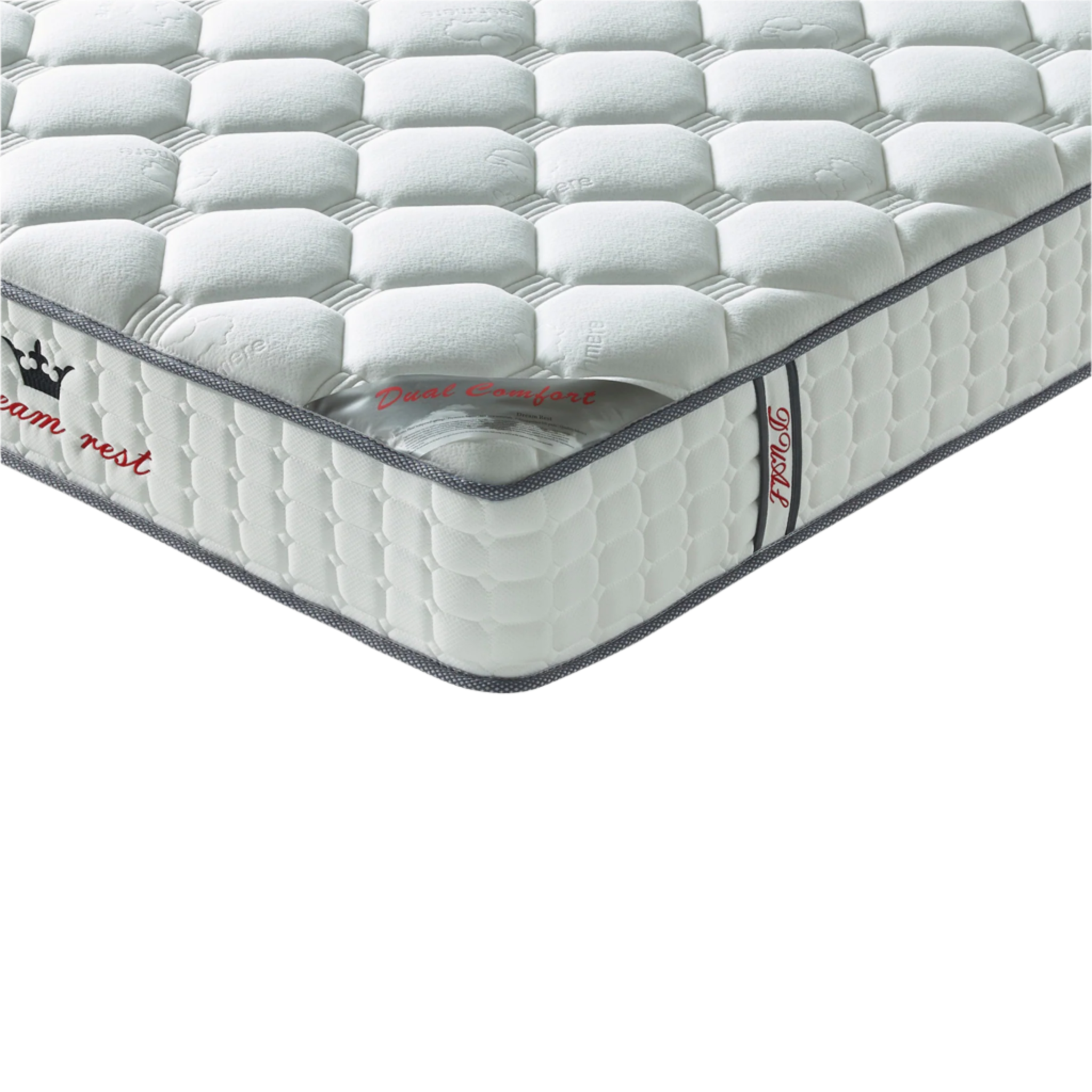 Dual Comfort