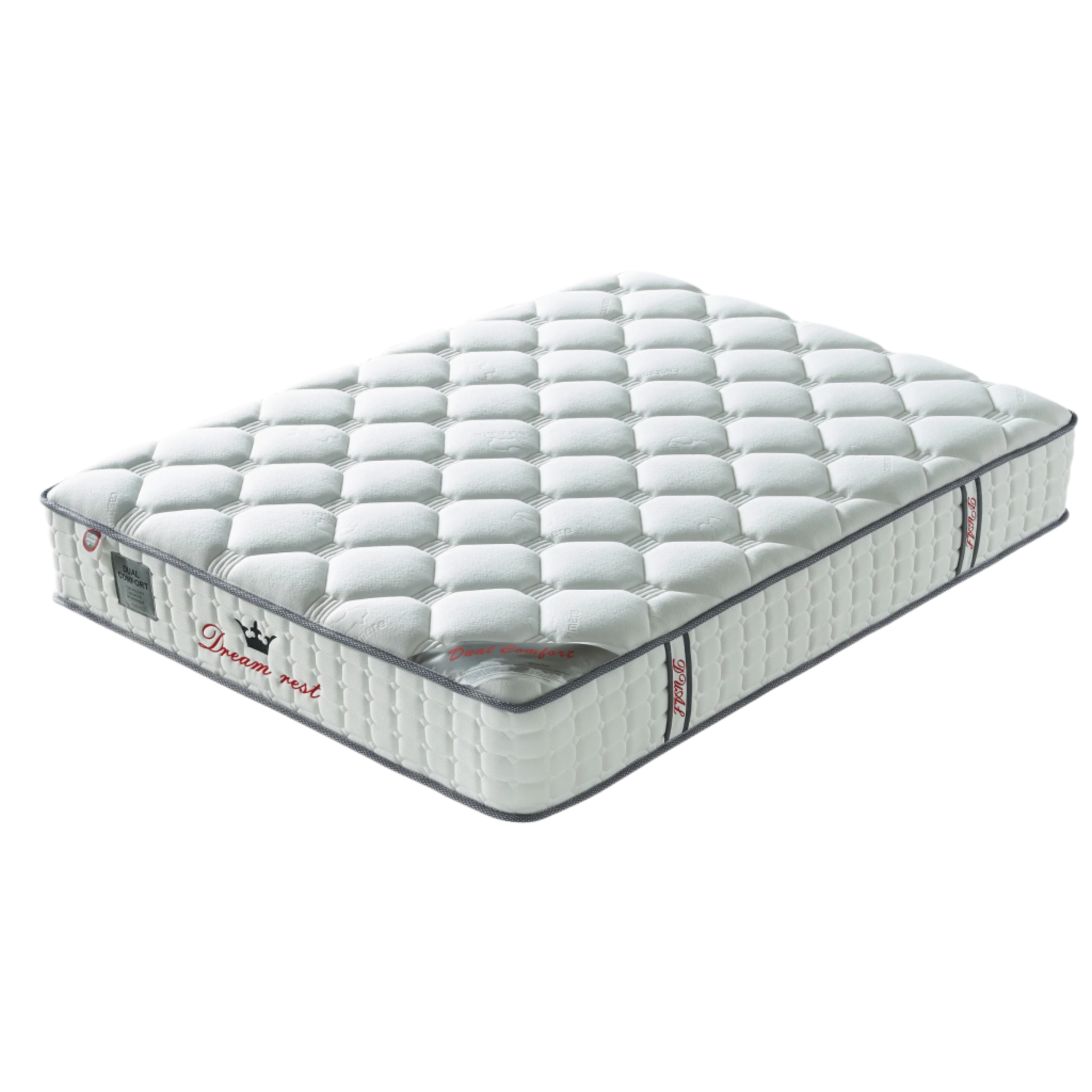 Dual Comfort