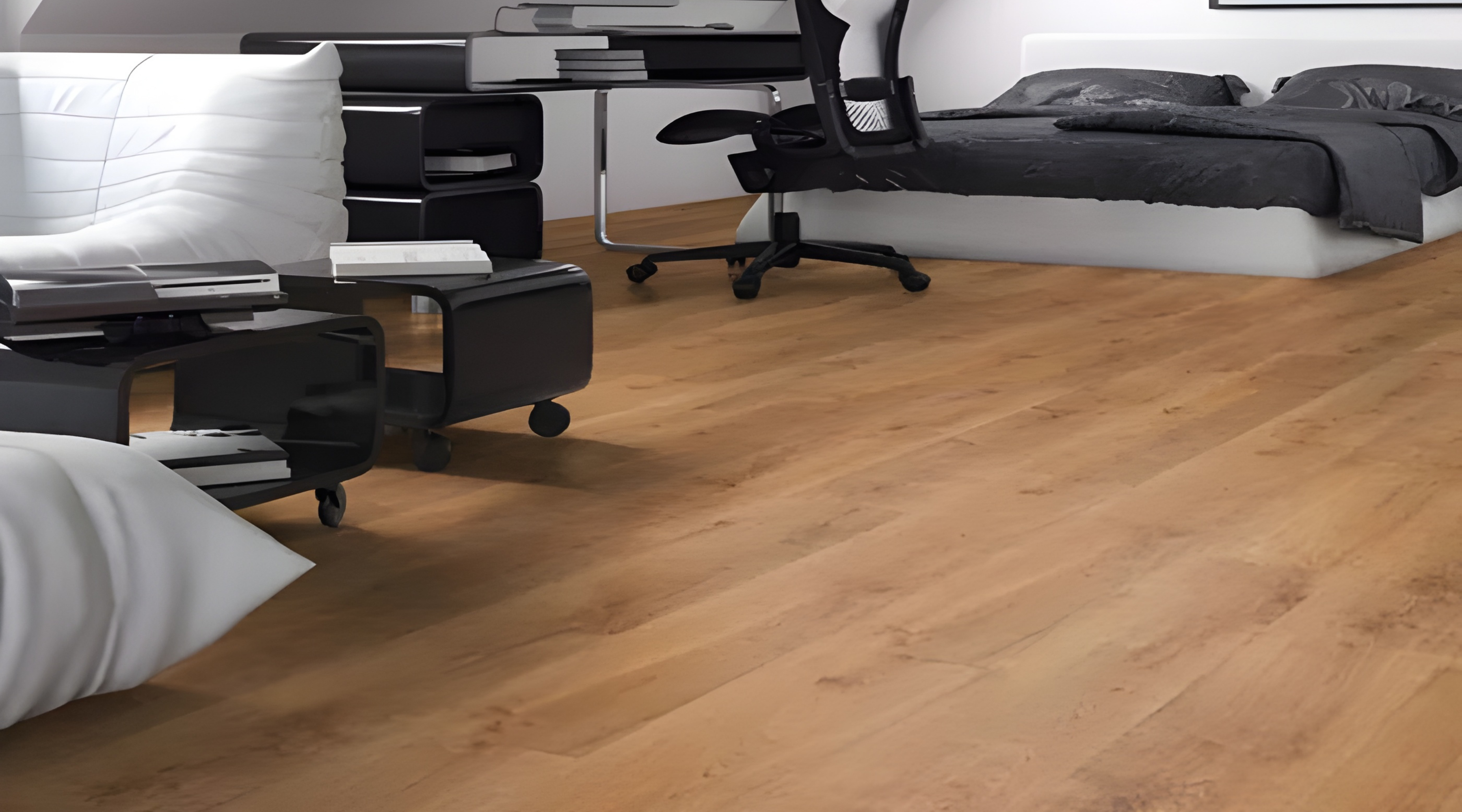 Dub Oak 12mm AC5