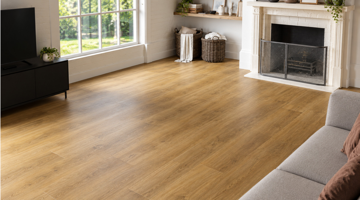 Dub Plank SPC gallery image