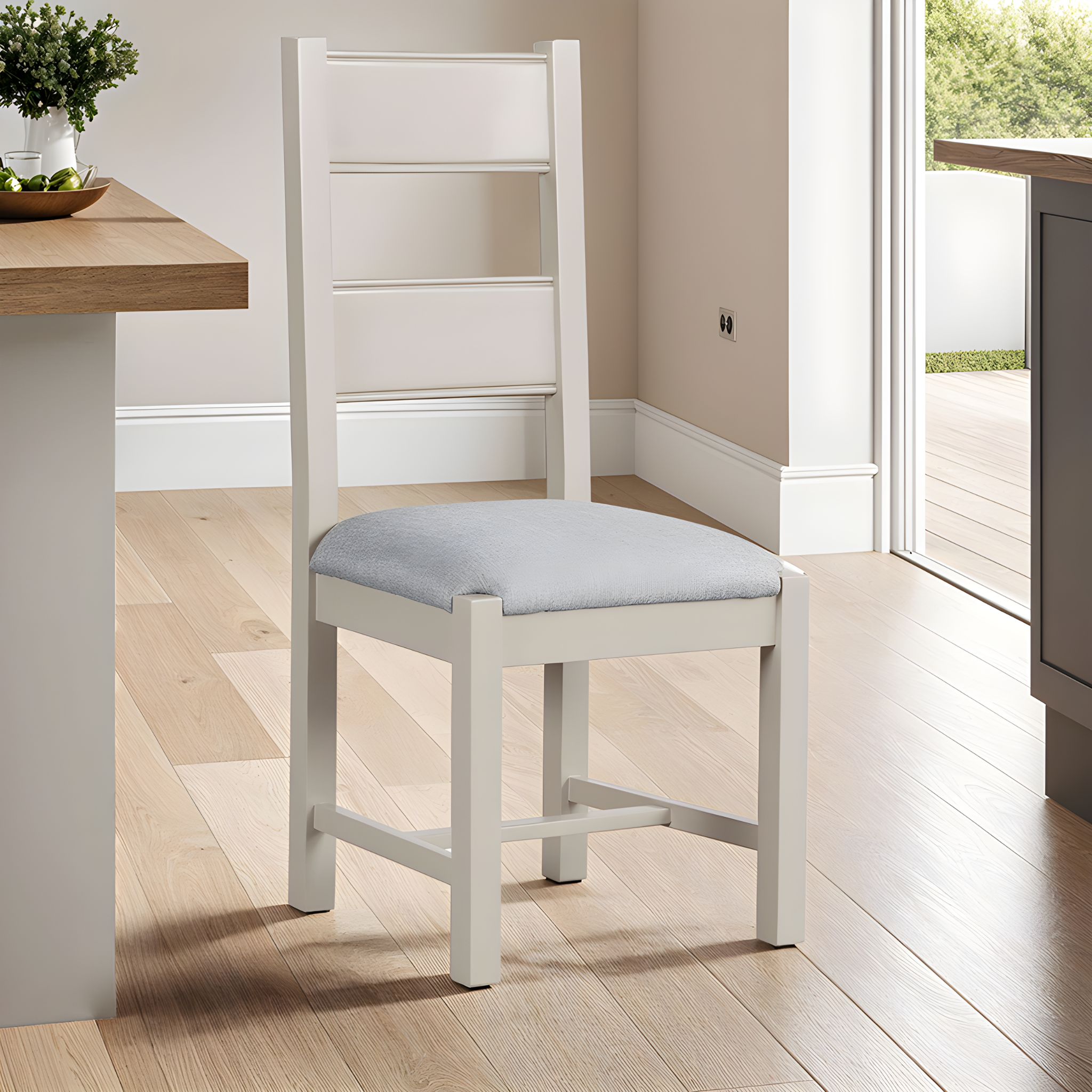Dunne Dining Chair