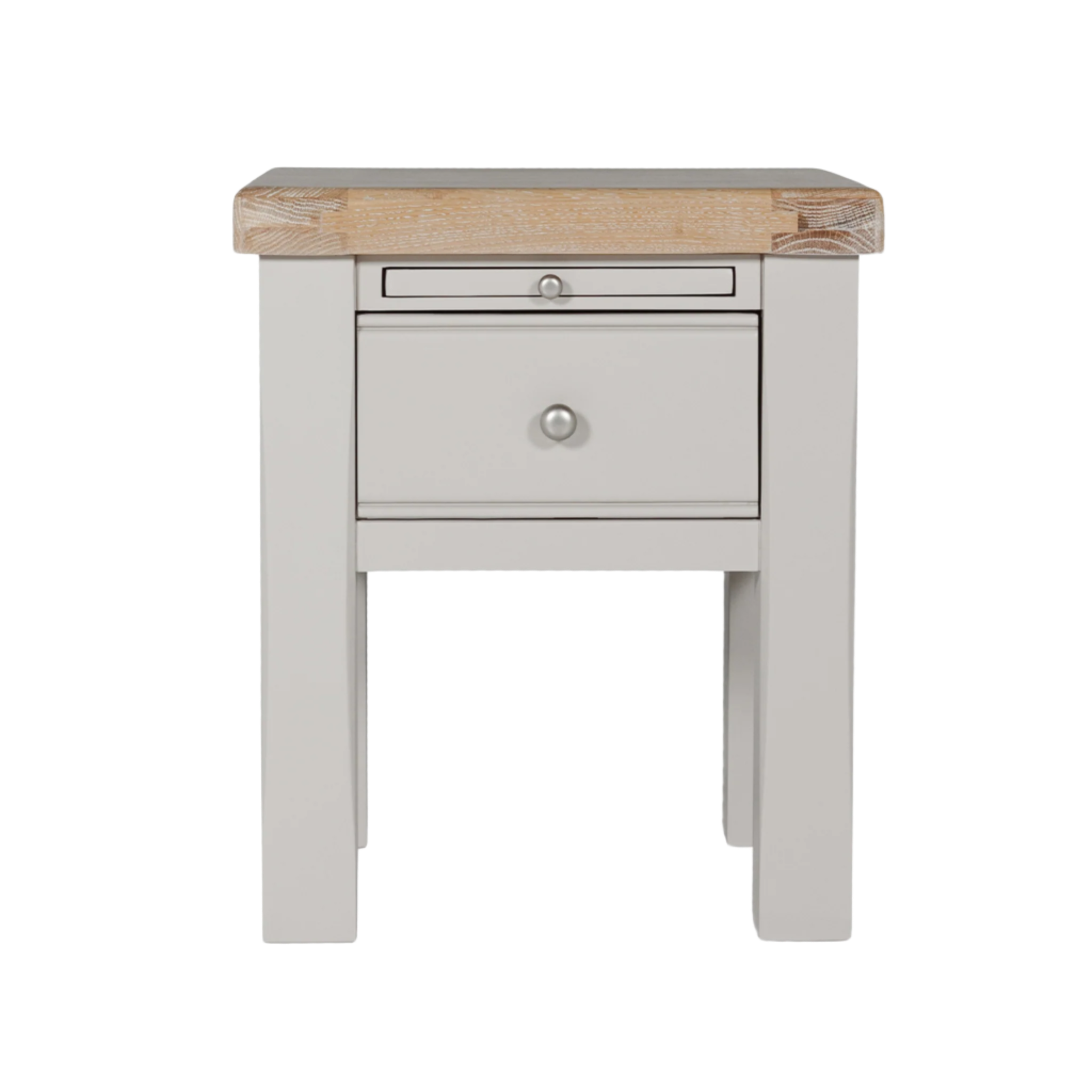 Dunne Lamp Table