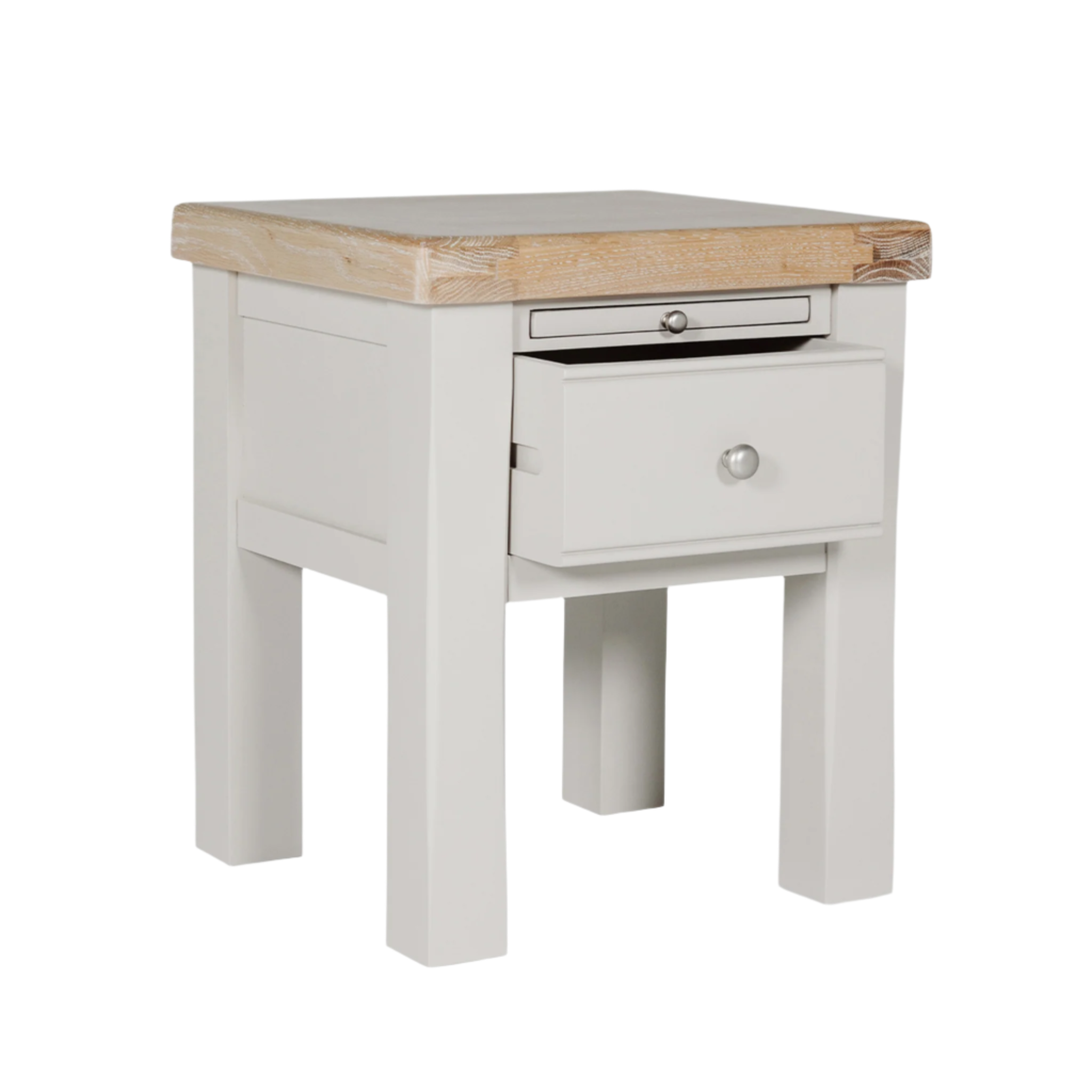 Dunne Lamp Table