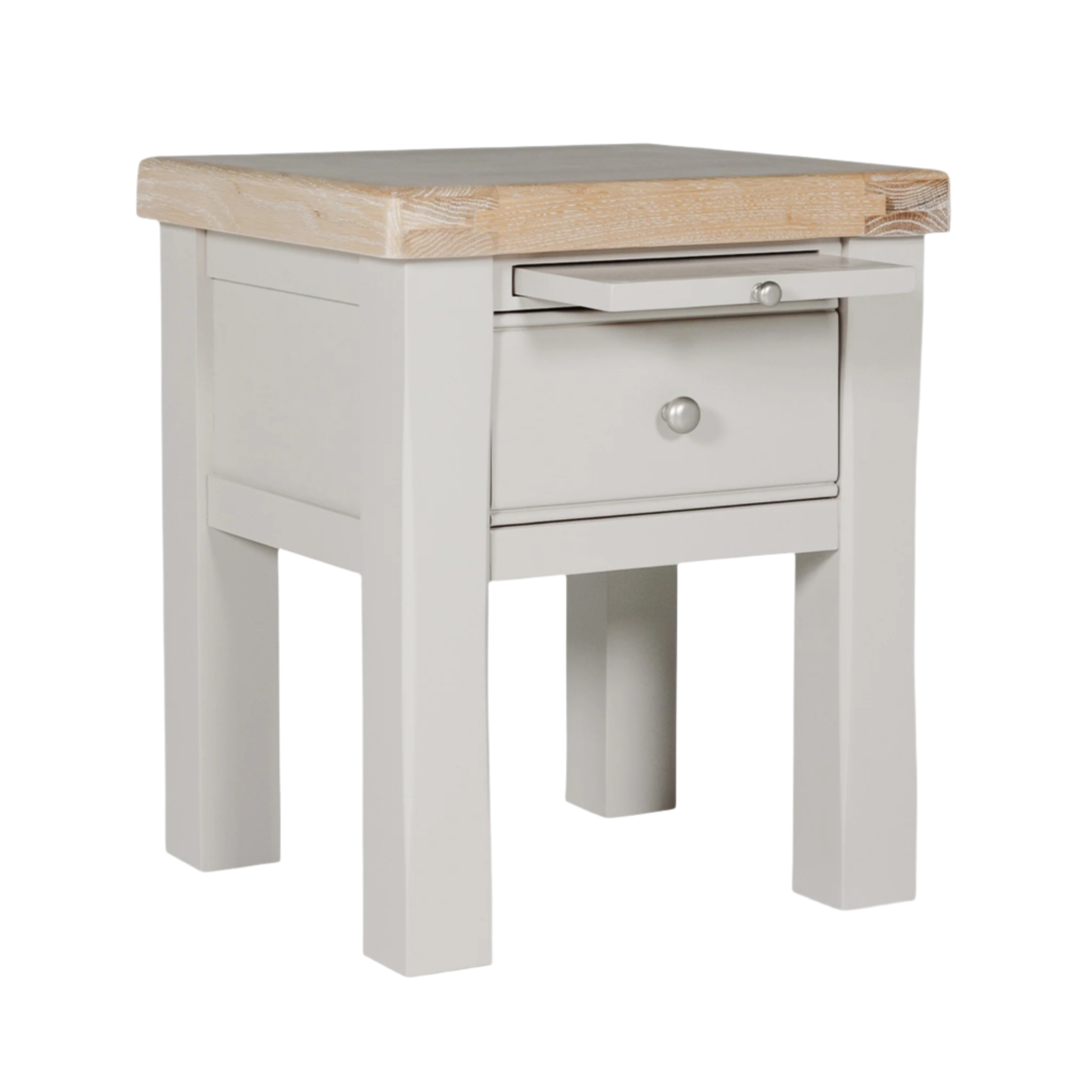 Dunne Lamp Table