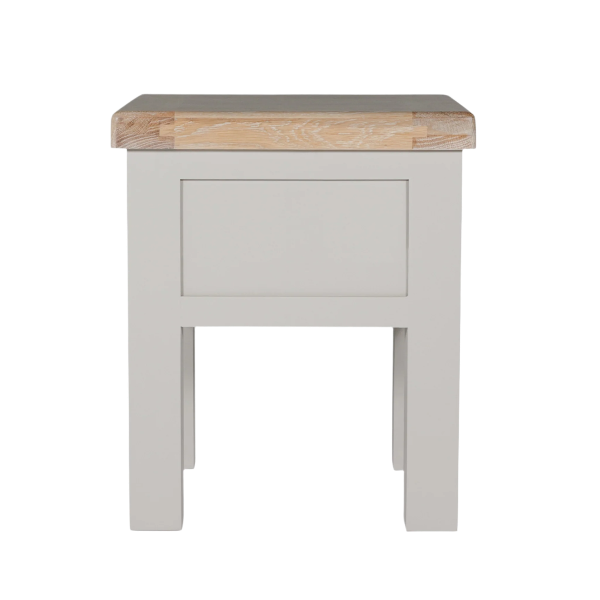 Dunne Lamp Table