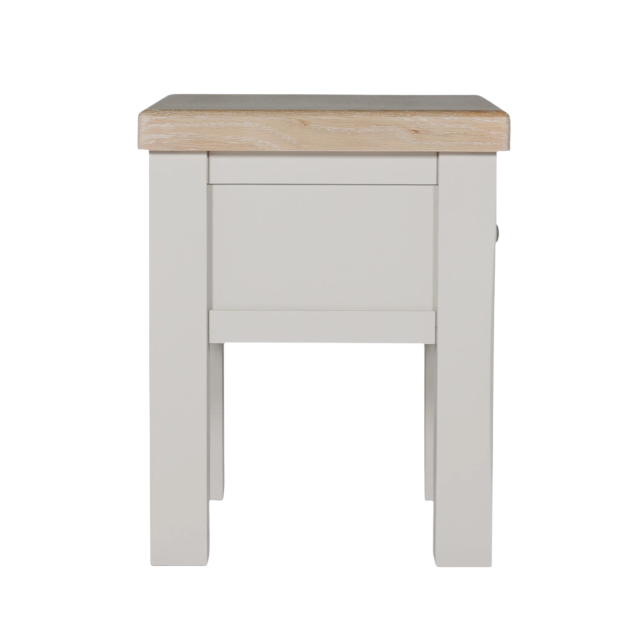 Dunne Lamp Table
