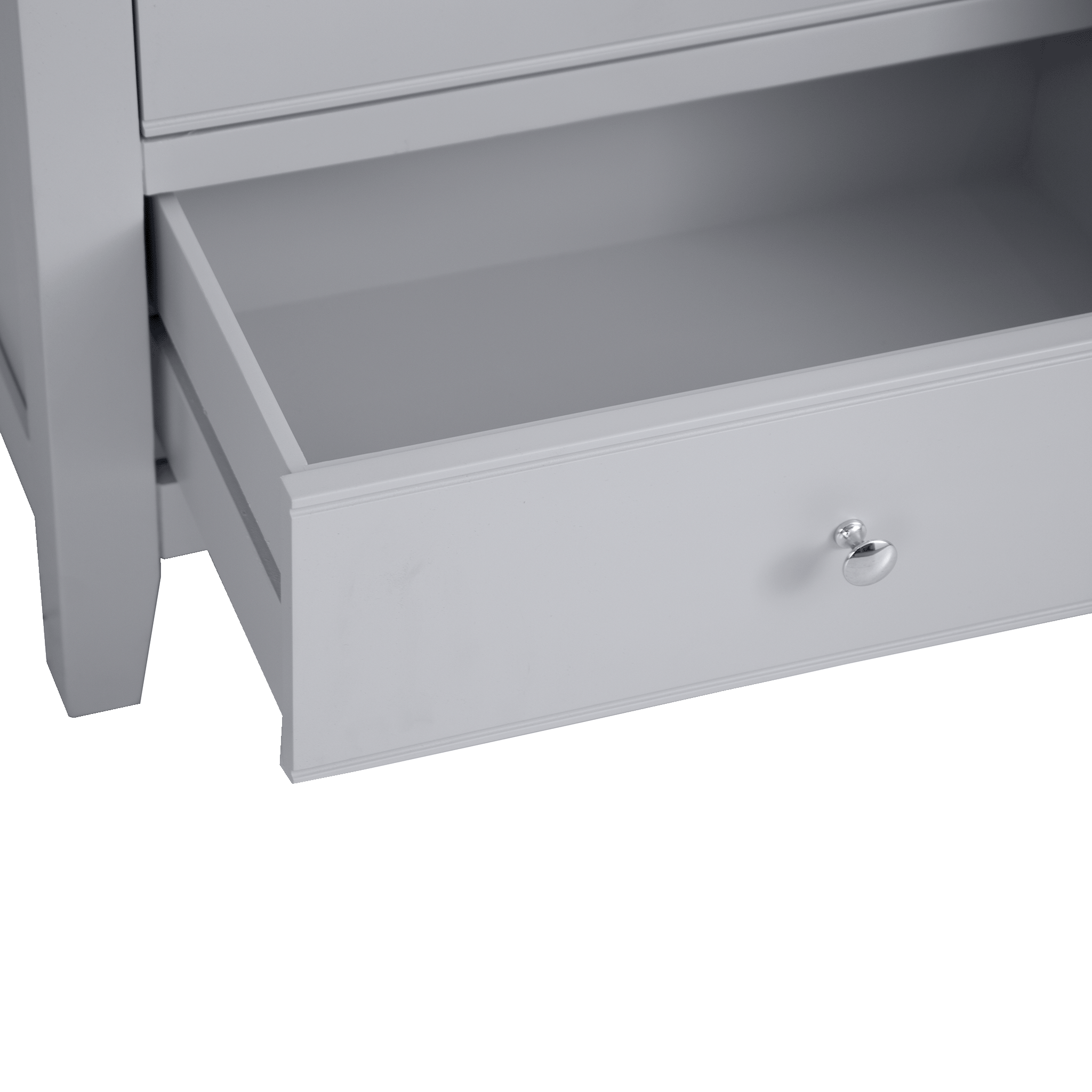 Louis 6 Drawer Chest