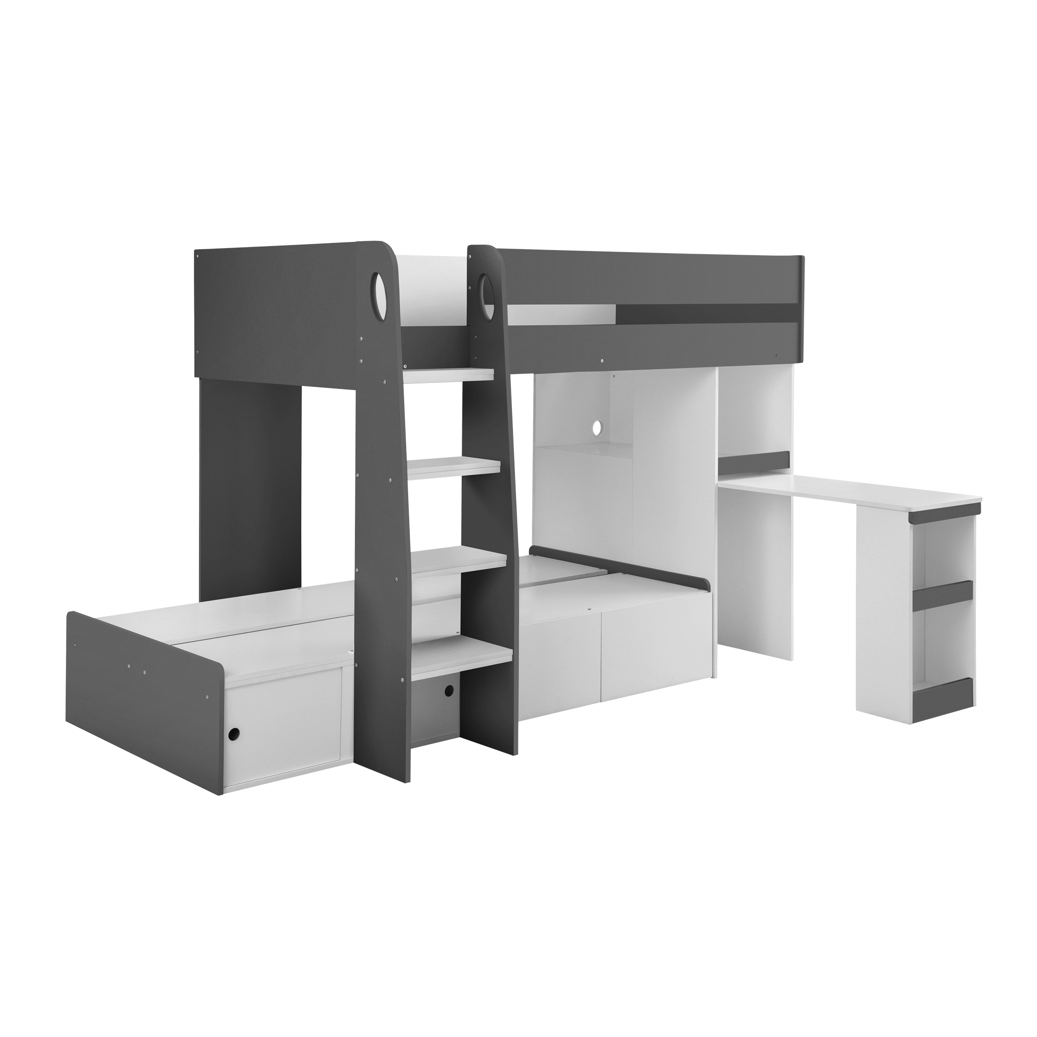 Maidstone Bunk Bed