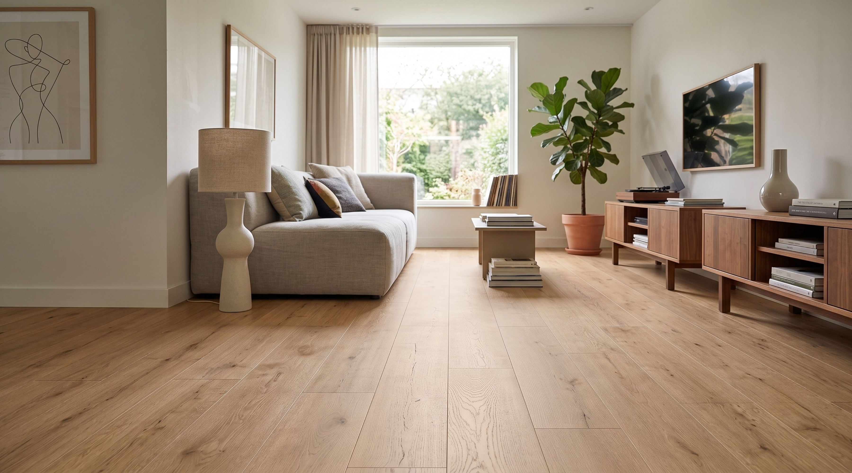 Guild Oak 12mm AC5