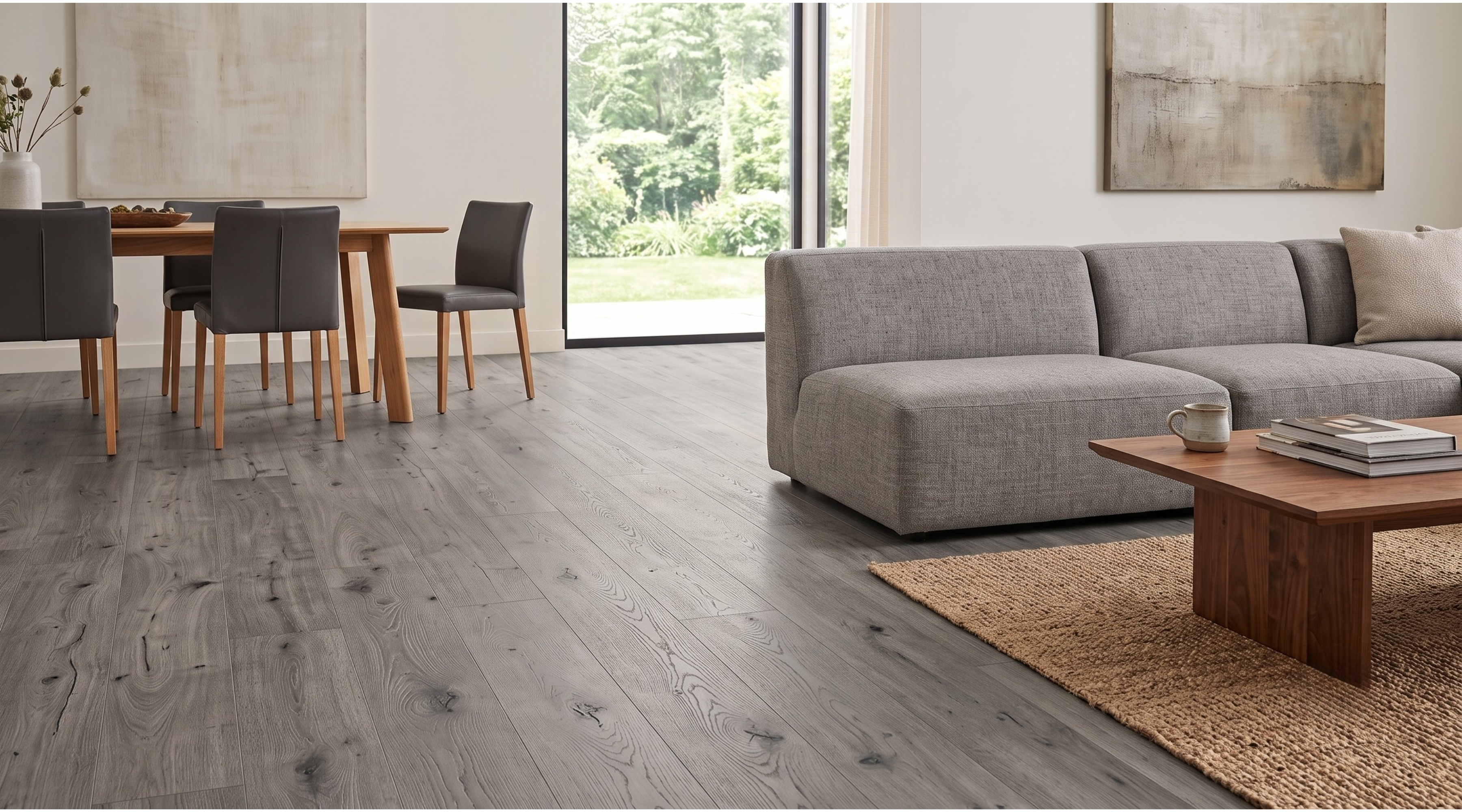 Misty Oak 12mm AC5