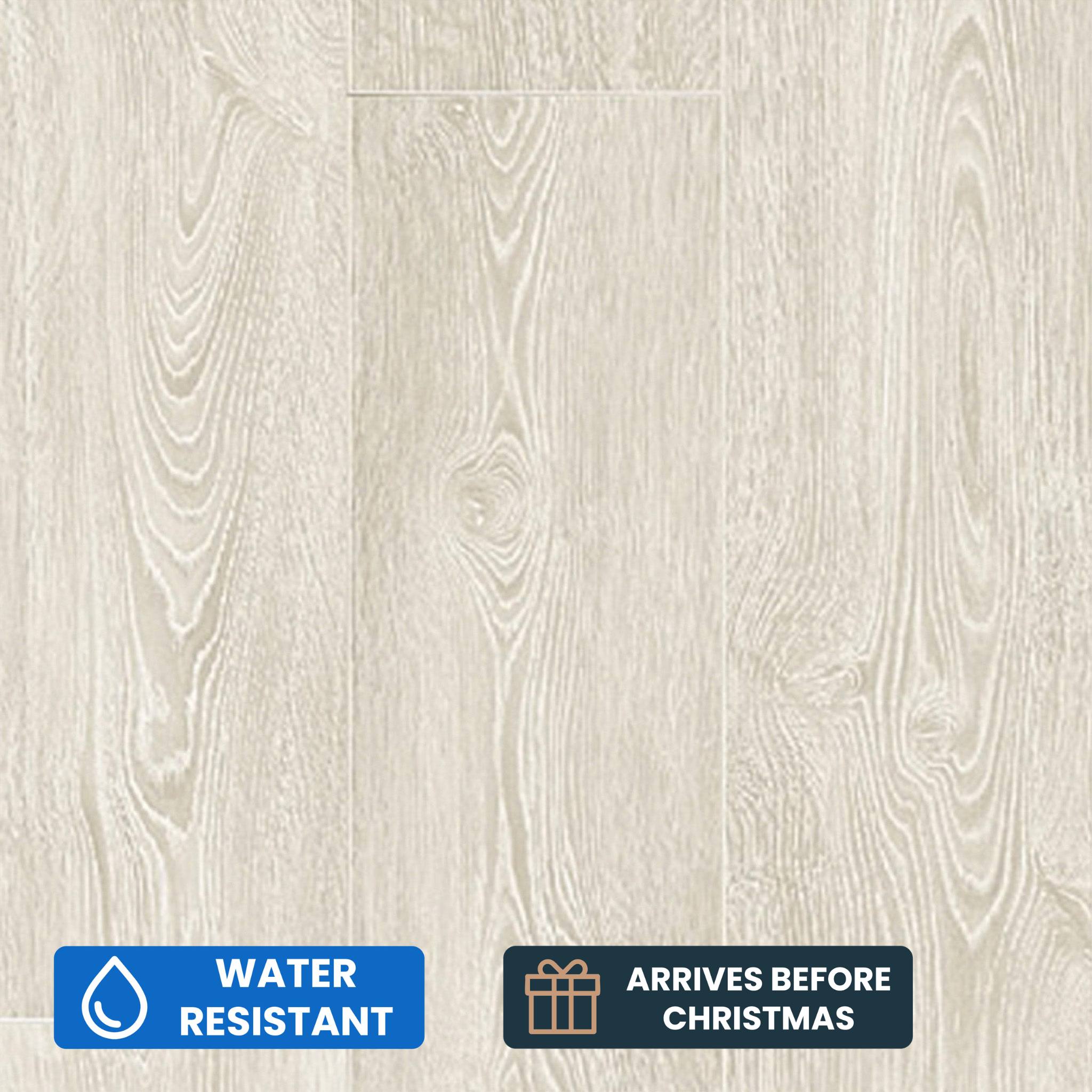 Elka Frosted Oak 8mm Aqua Protect