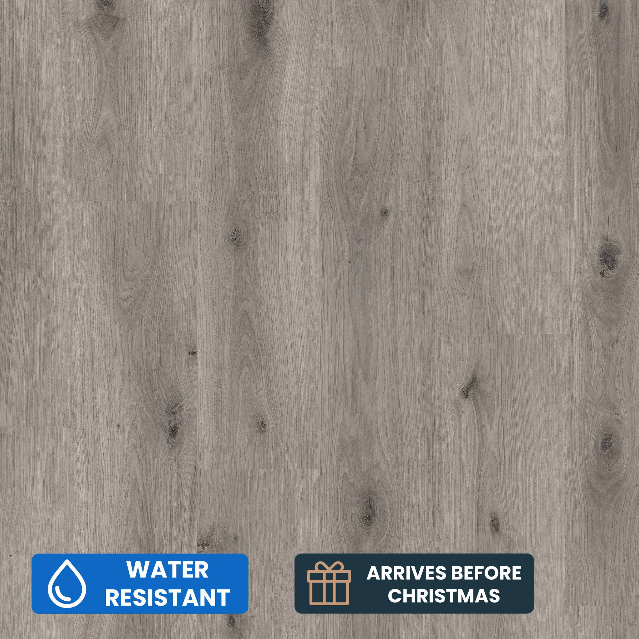 Elka Misty Oak 12mm Aqua Protect