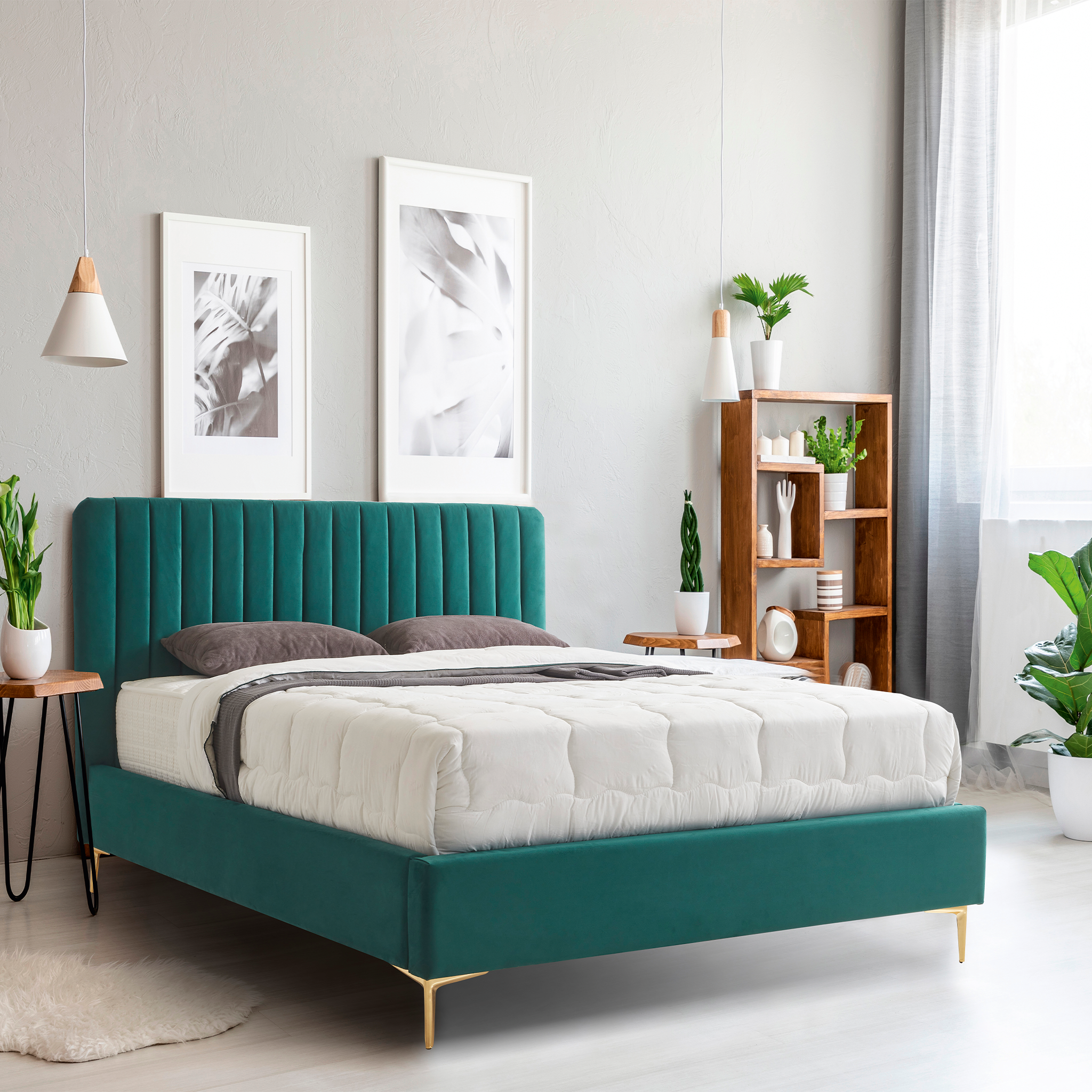 Ella Bedframe