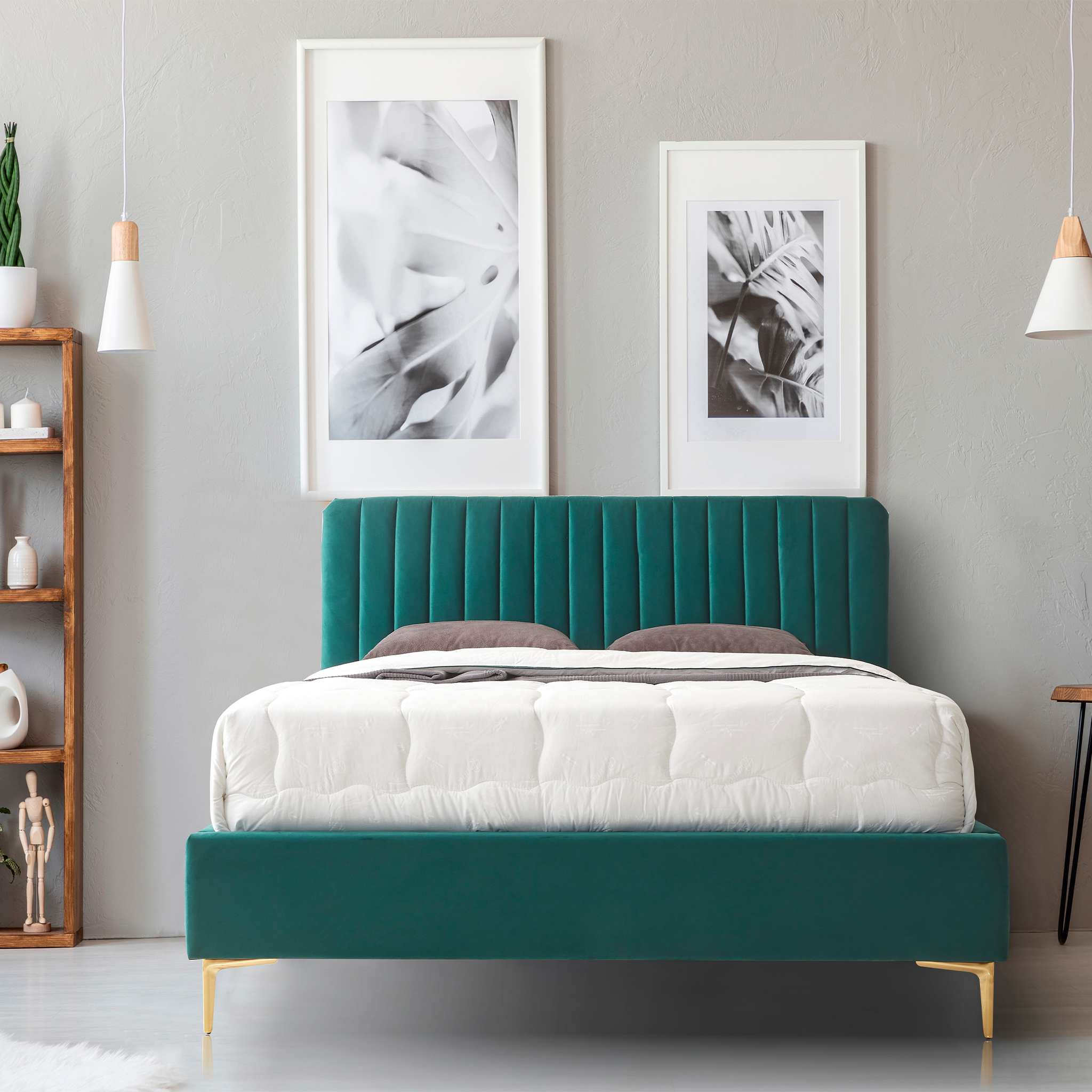 Ella Bedframe