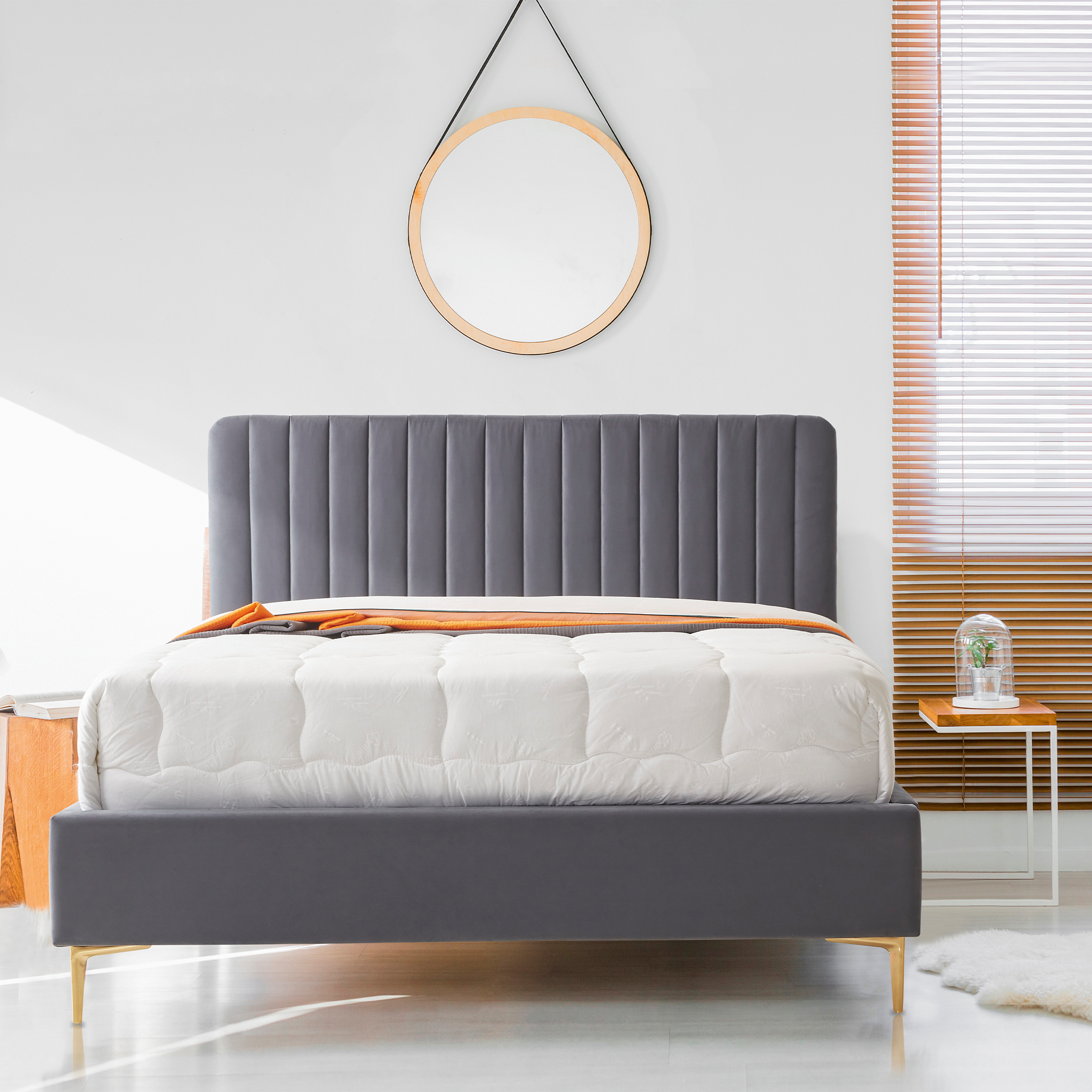 Ella Bedframe