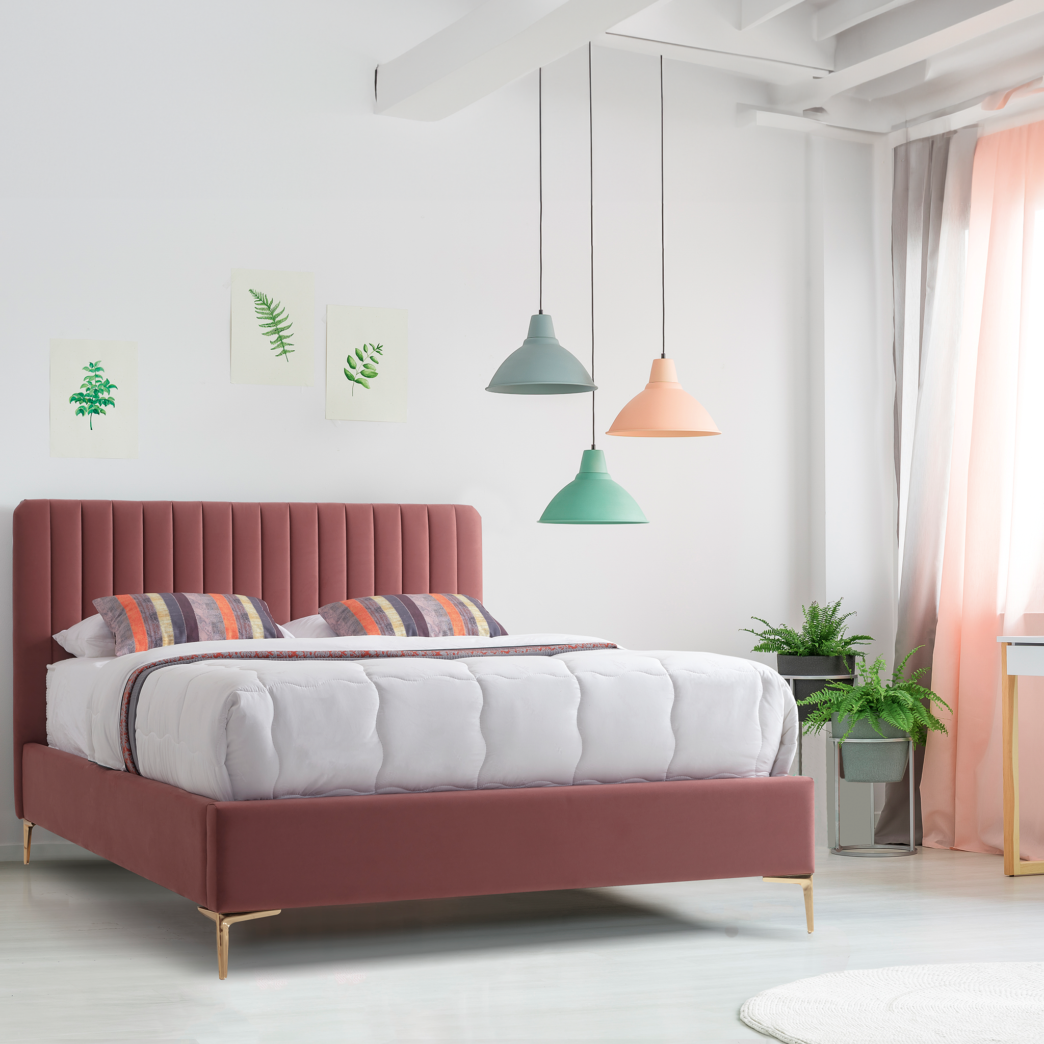 Ella Bedframe