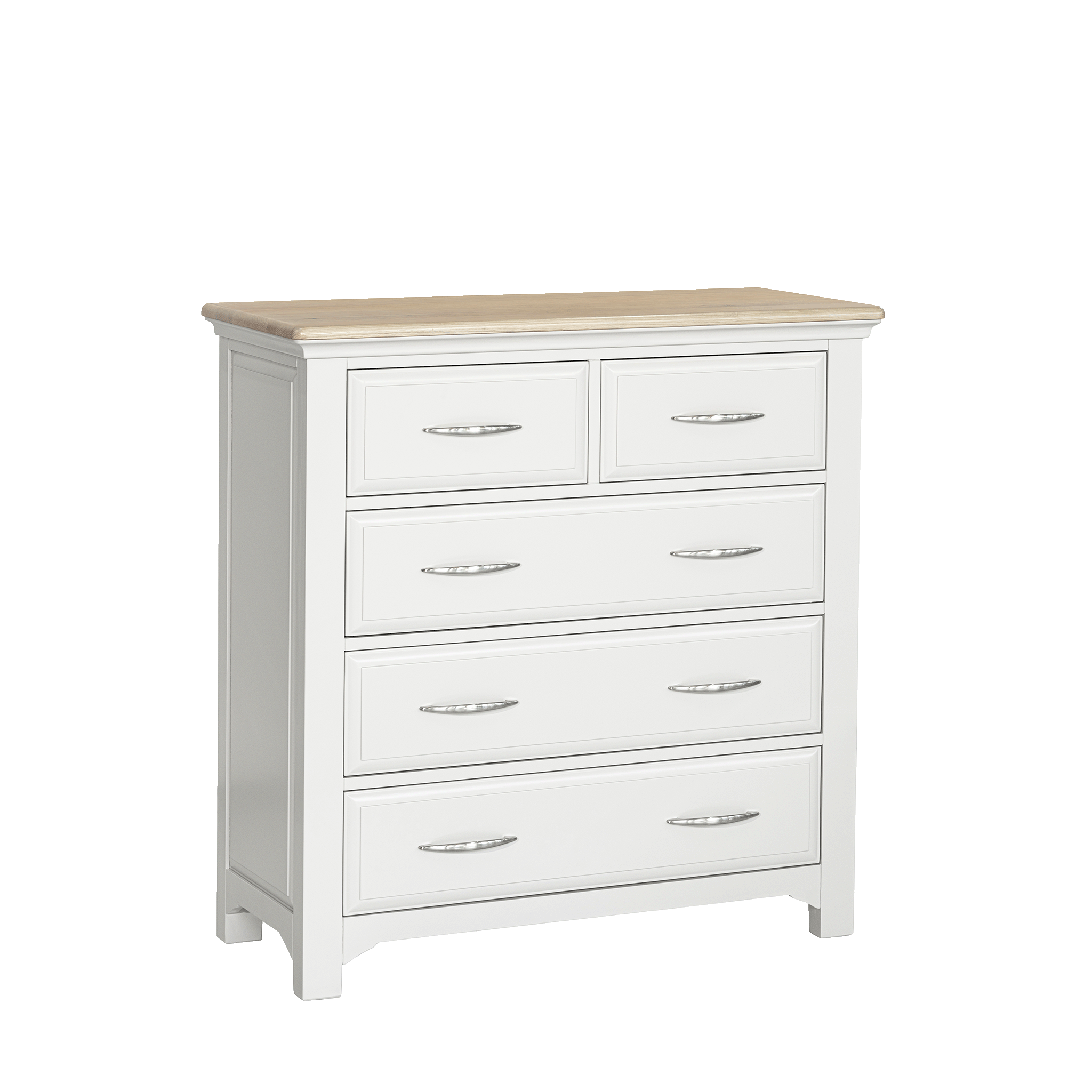 Ellen 5 Drawer Chest