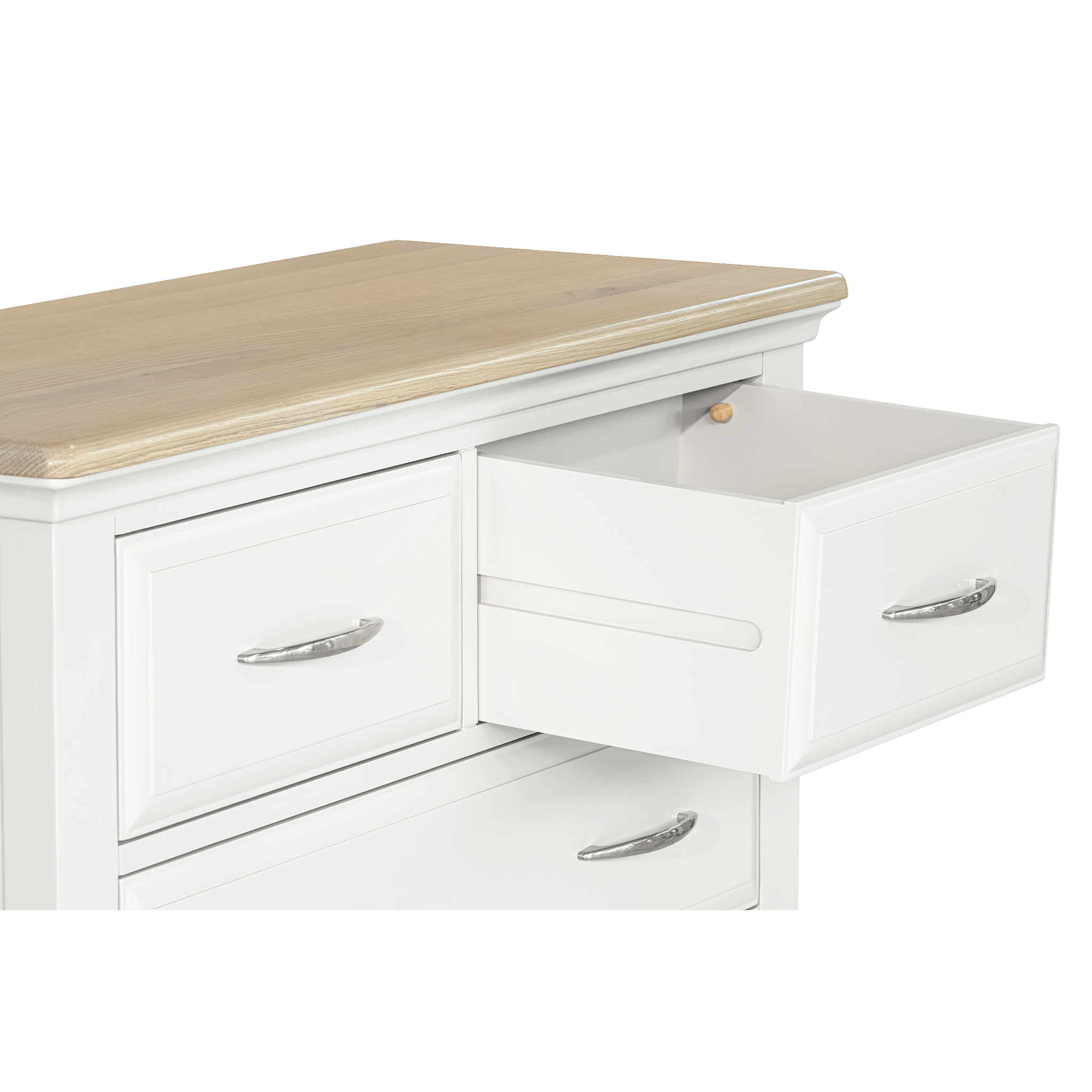 Ellen 5 Drawer Chest