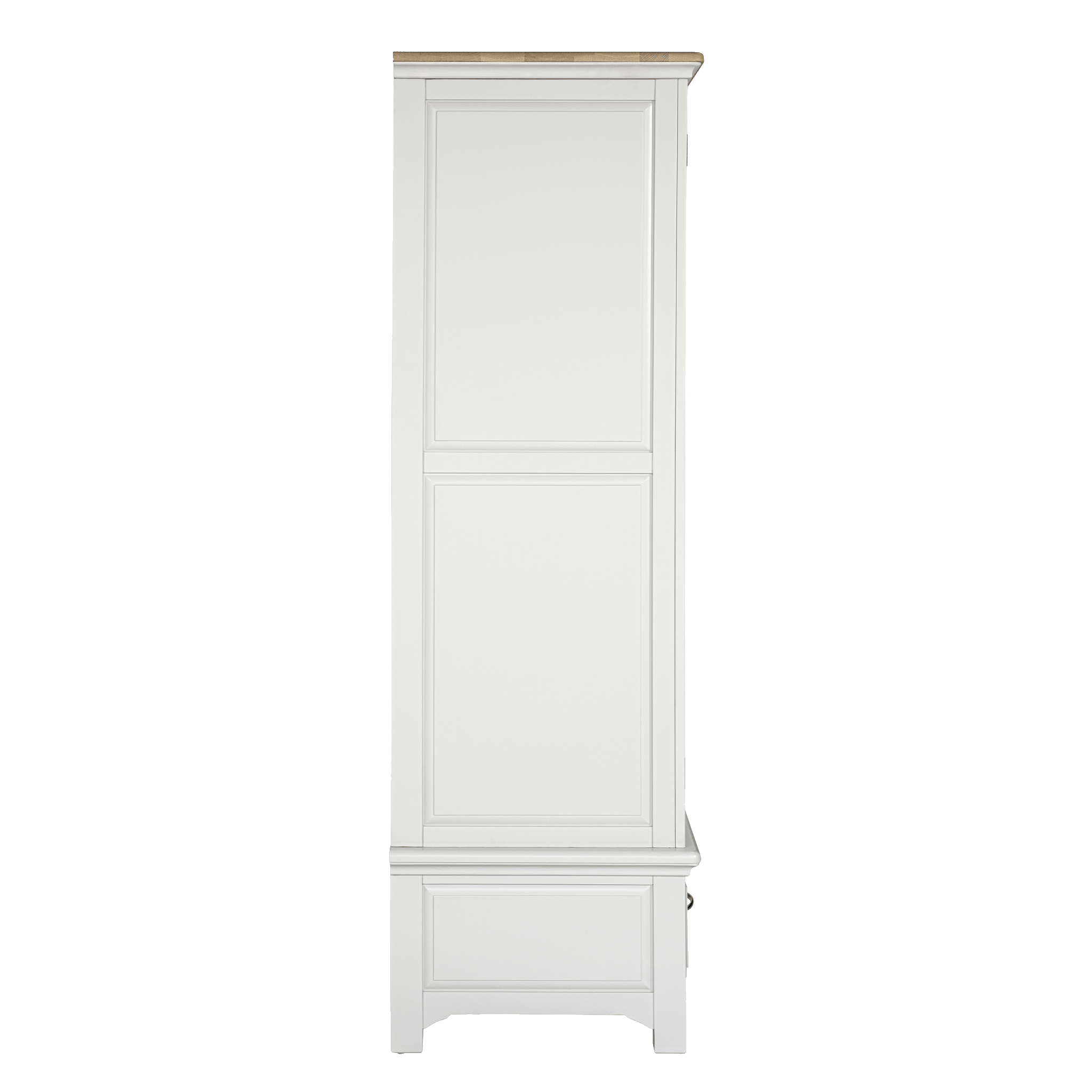 Ellen 2 Door 2 Drawer Wardrobe