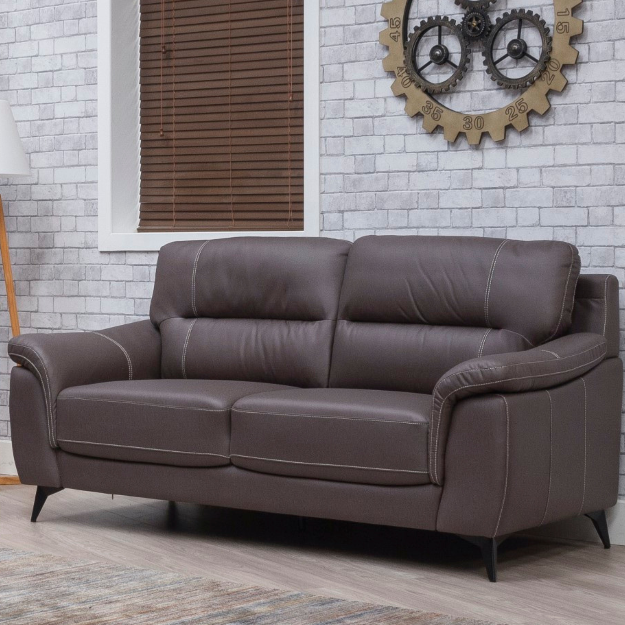 Elly 3 Seater Sofa