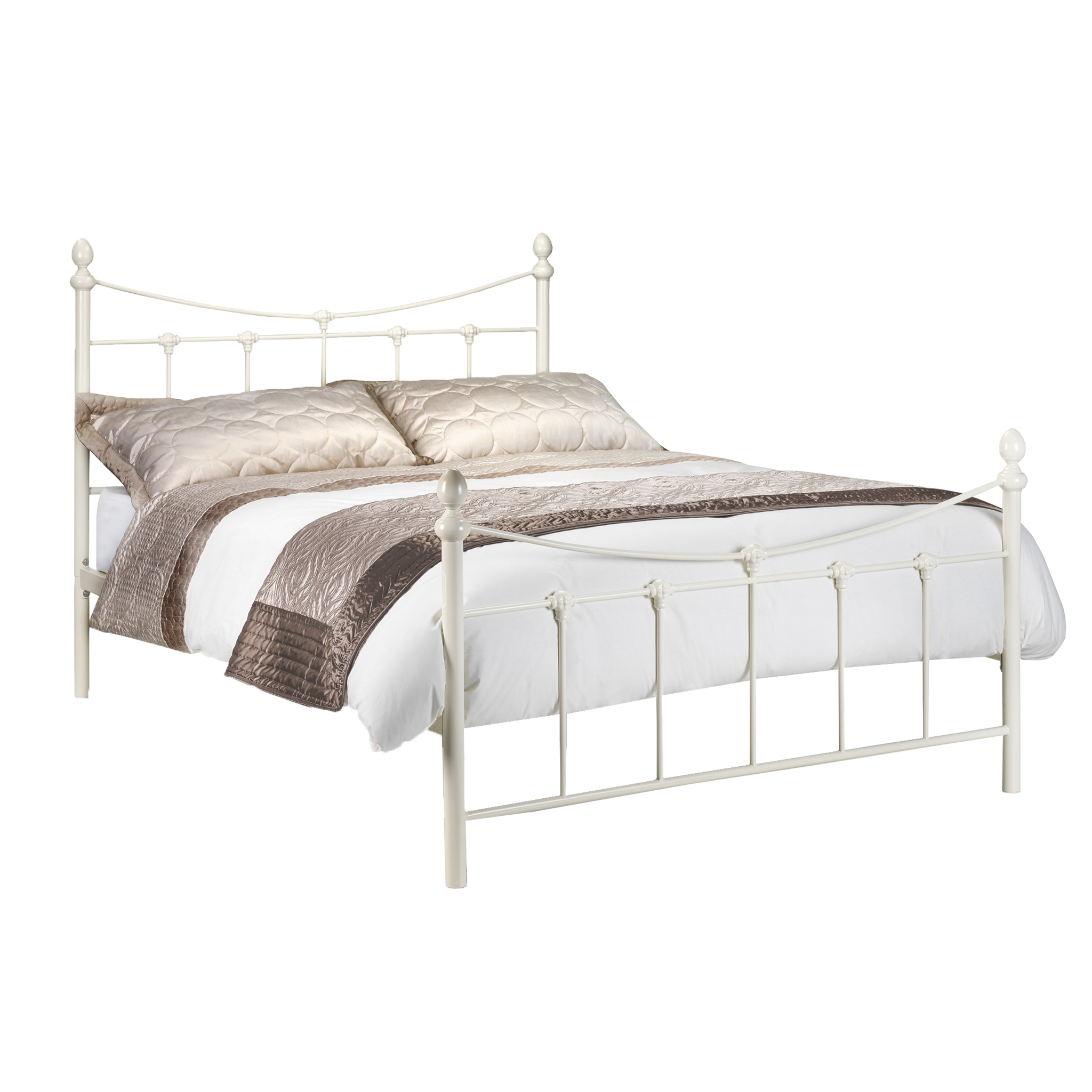 Arabella Bedframe