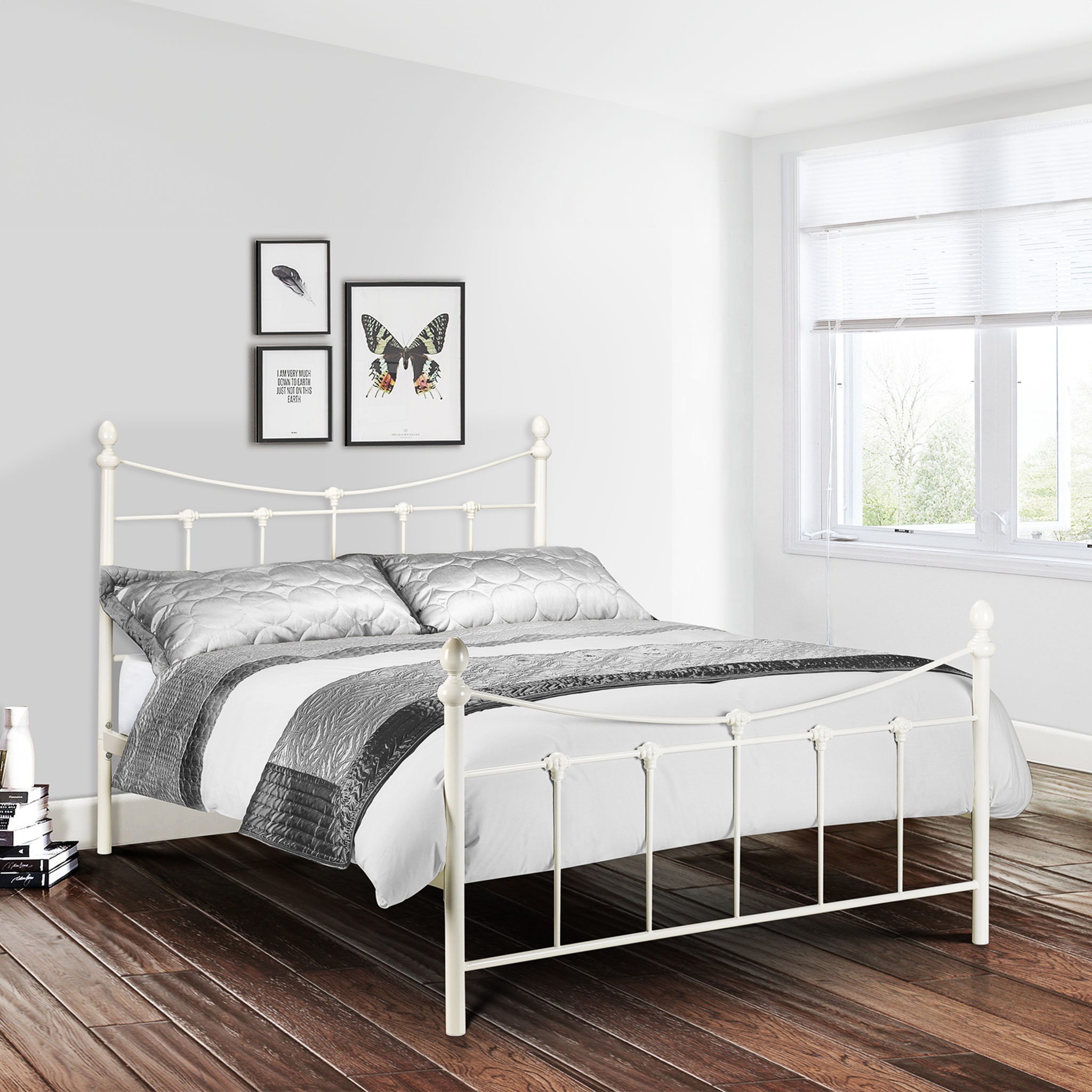 Arabella Bedframe