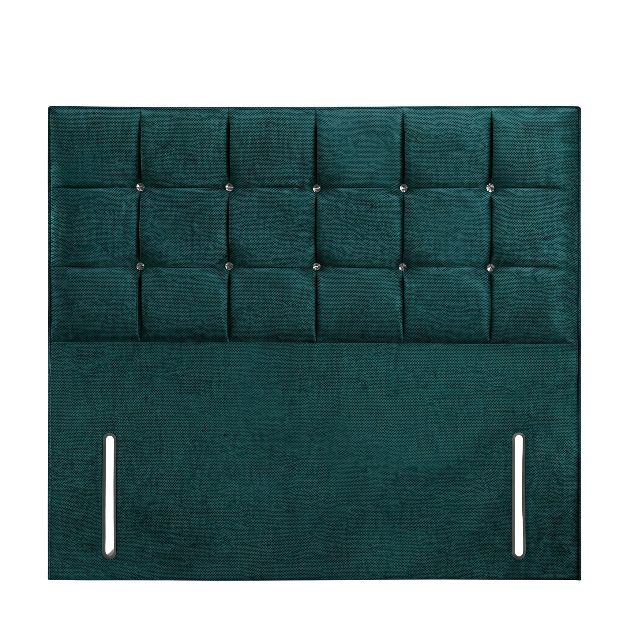 Flare Headboard