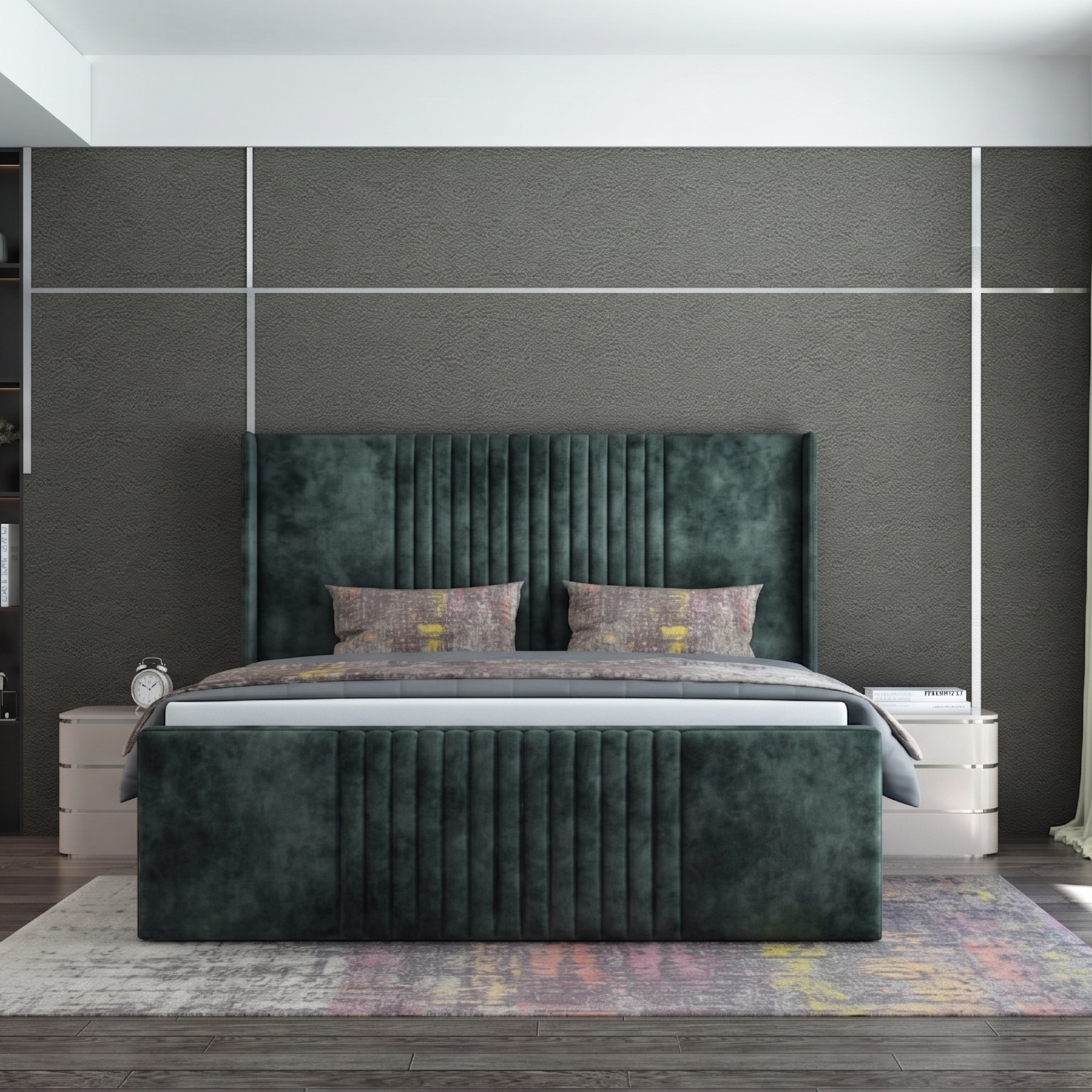 Xara Bedframe