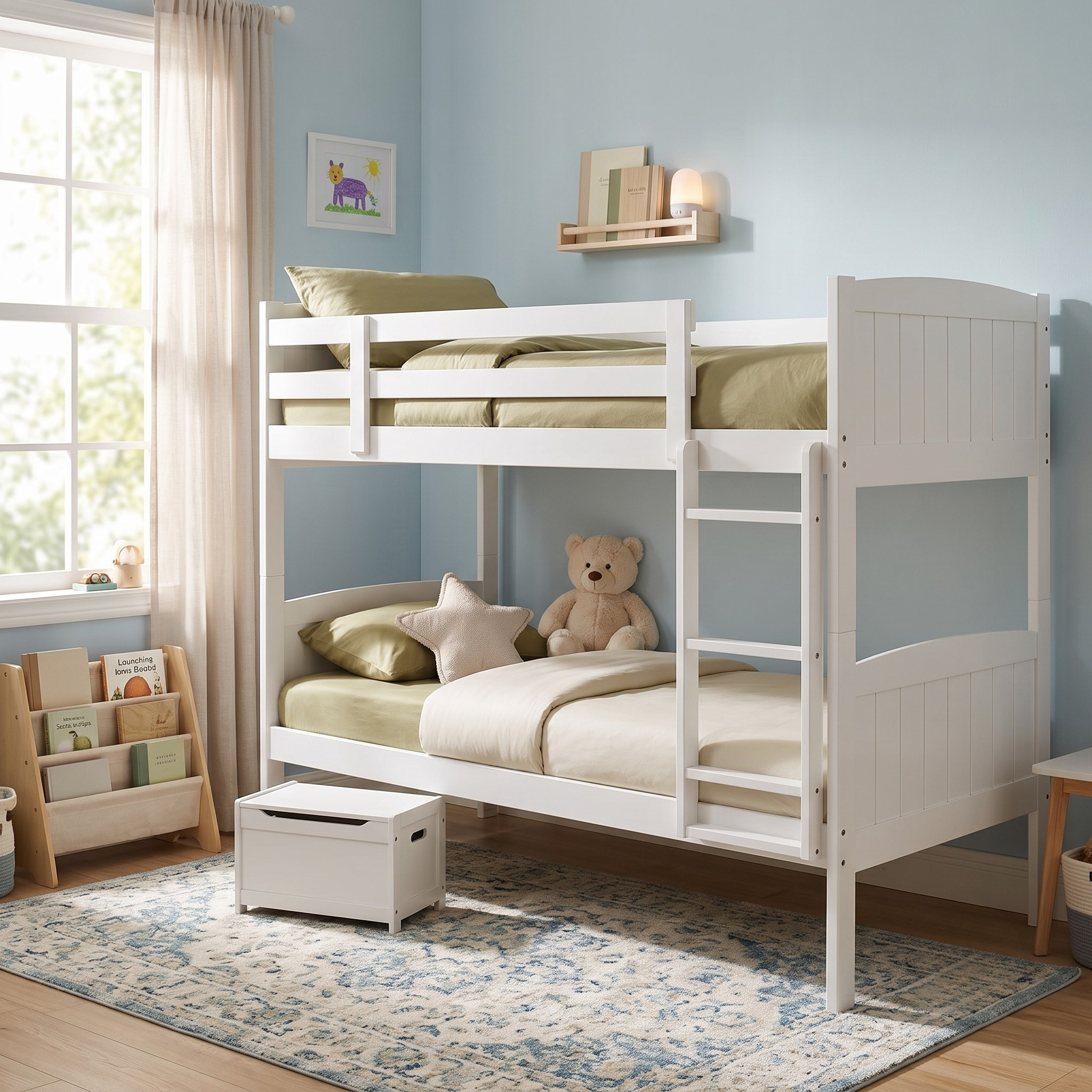 Emma Bunk Bed