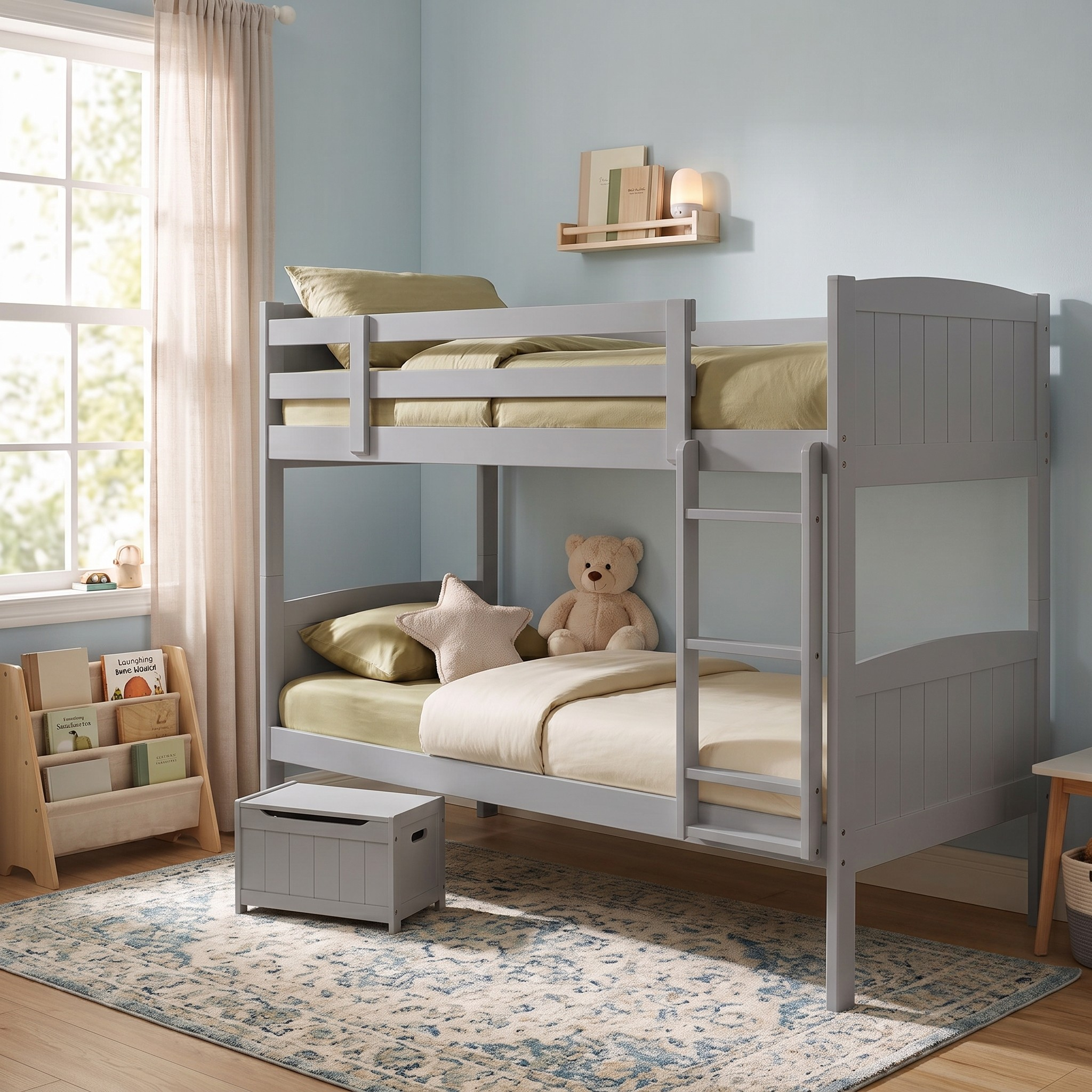 Emma Bunk Bed
