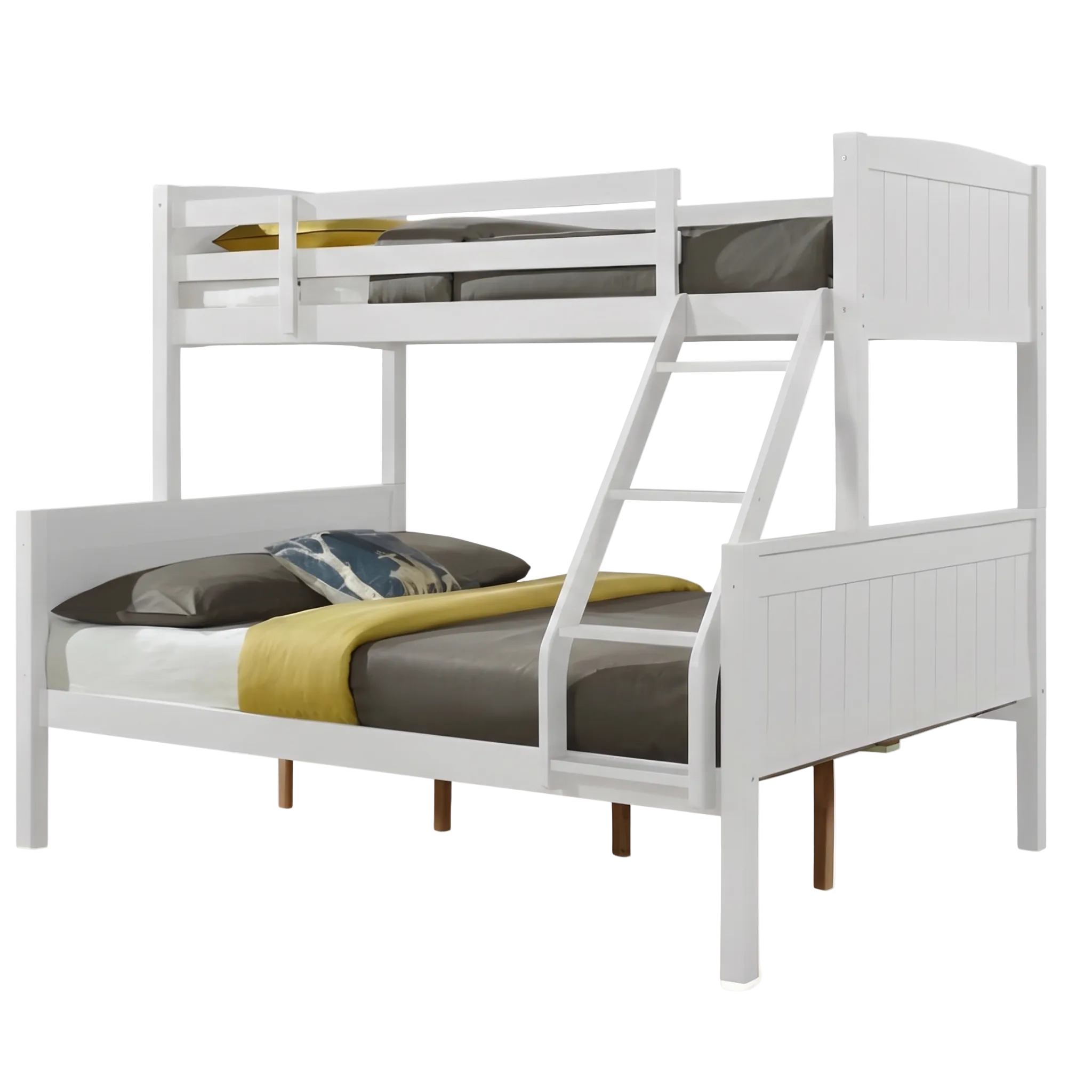 Emma Triple Bunk Bed