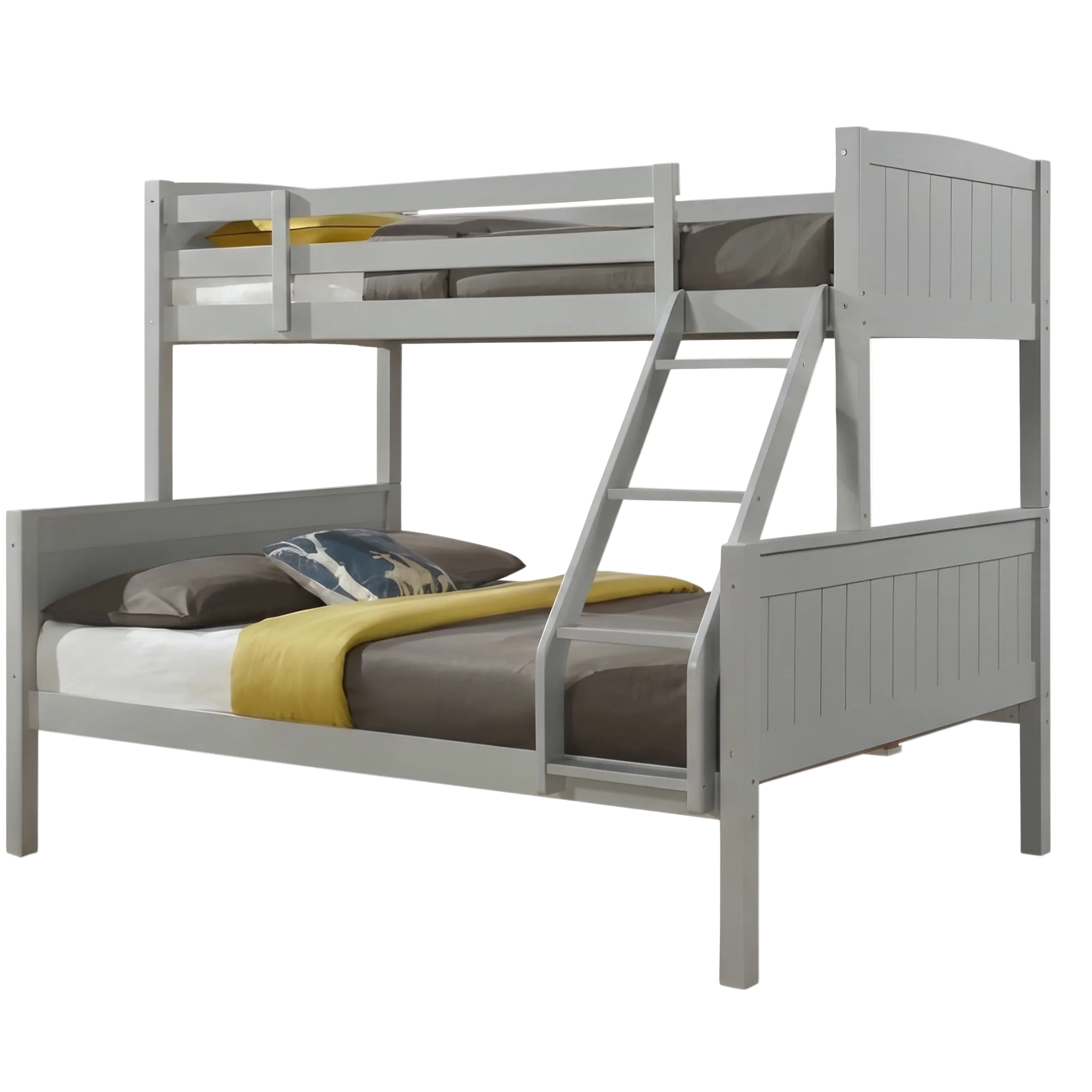 Emma Triple Bunk Bed