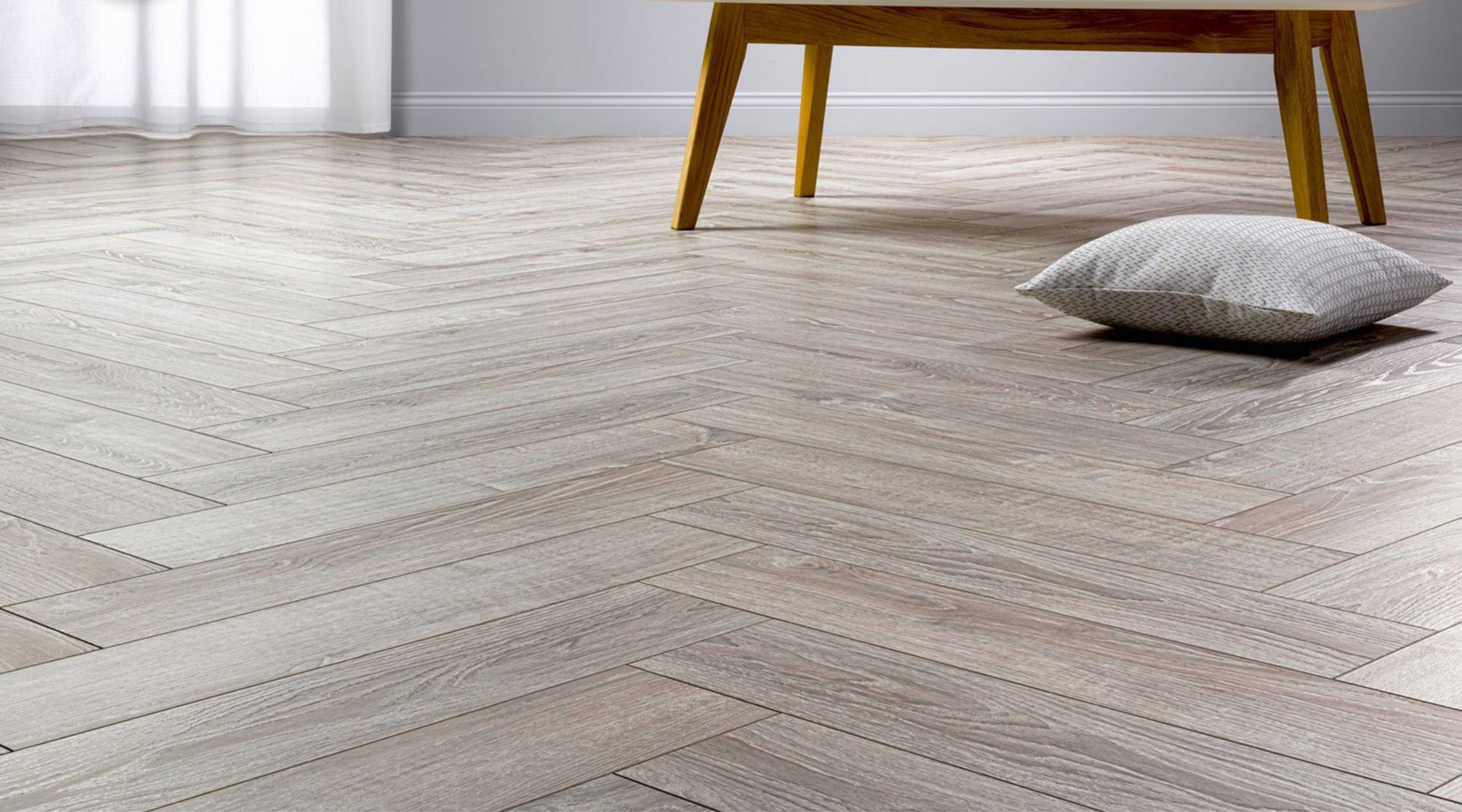 Empire Herringbone Oban 12mm AC6