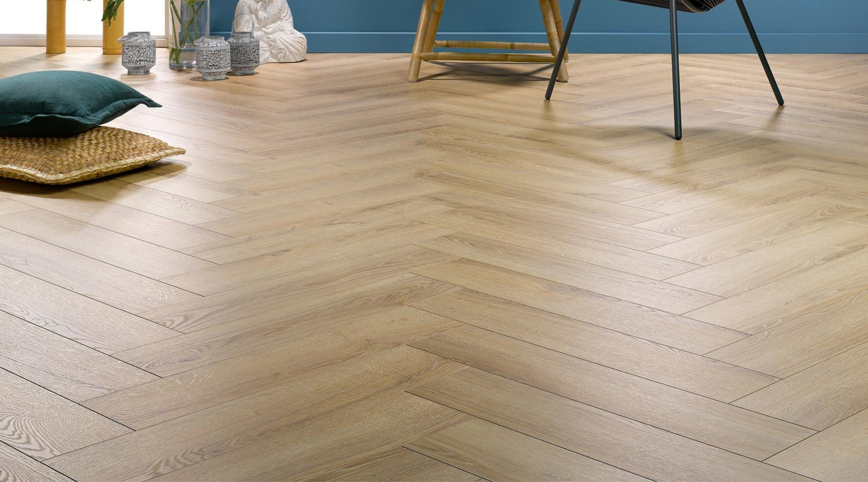 Empire Herringbone Shannon 12mm AC6
